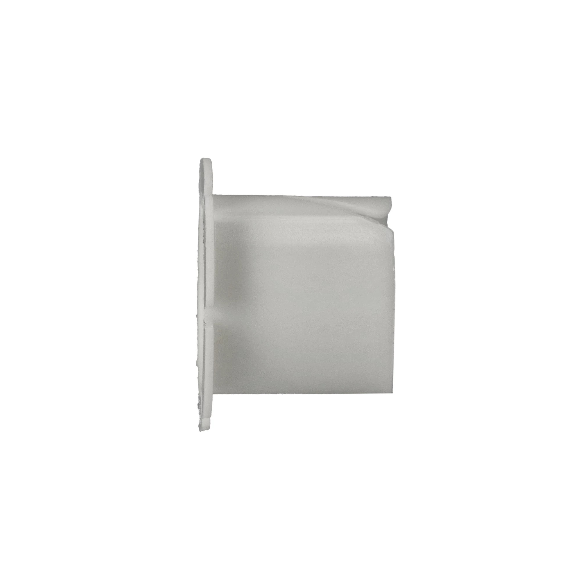 Casquilho flangeado dividido - 17 mm DE x 16 mm DI x 16 mm C