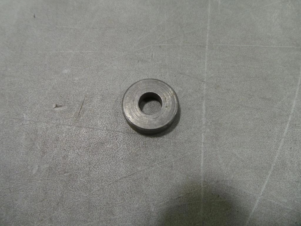 WASHER | CASECE | CA | EN