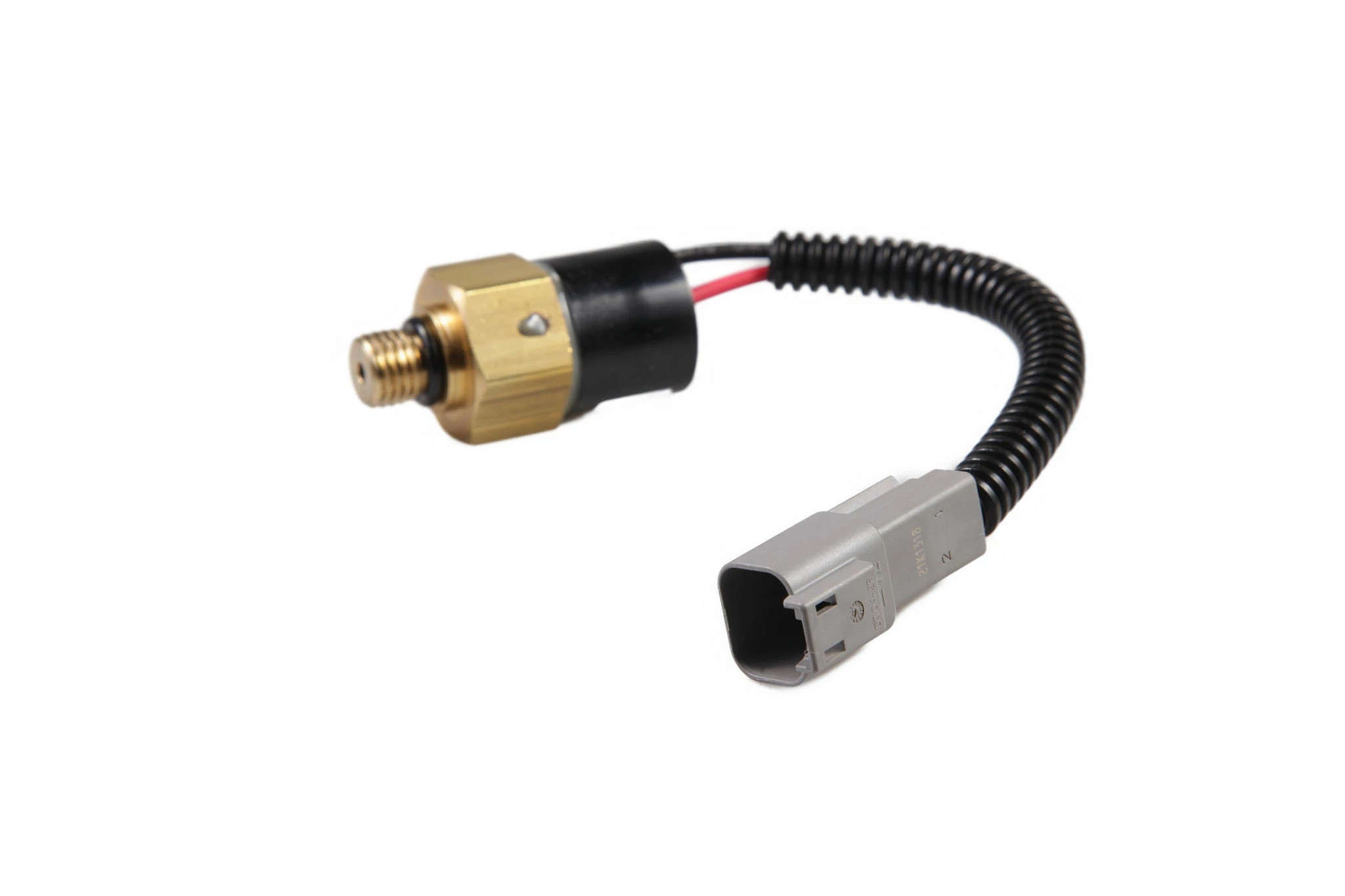 TRYCKSTRÖMSTÄLLARE | CASEIH | EU | SV