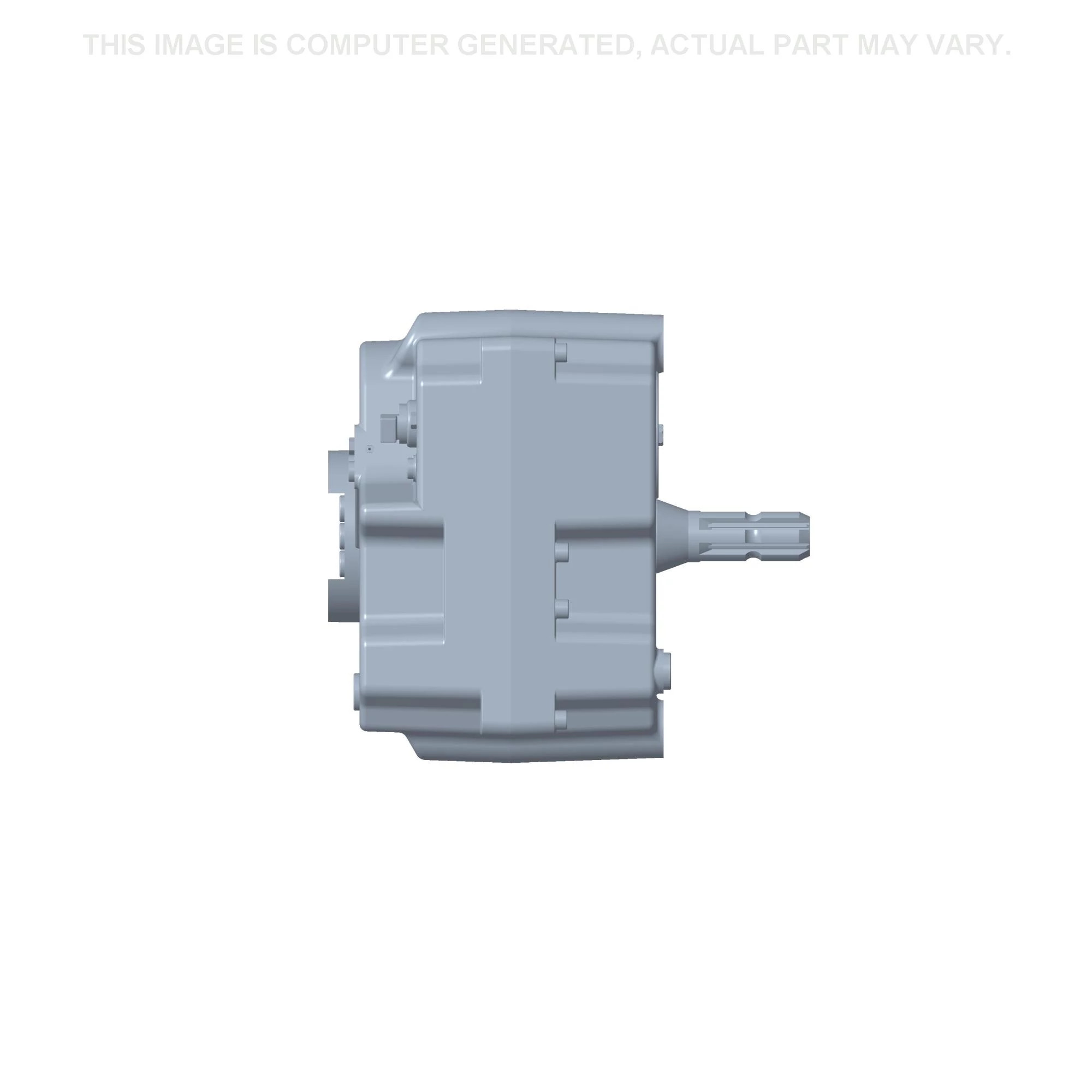 CAIXA DE VELOCIDADES