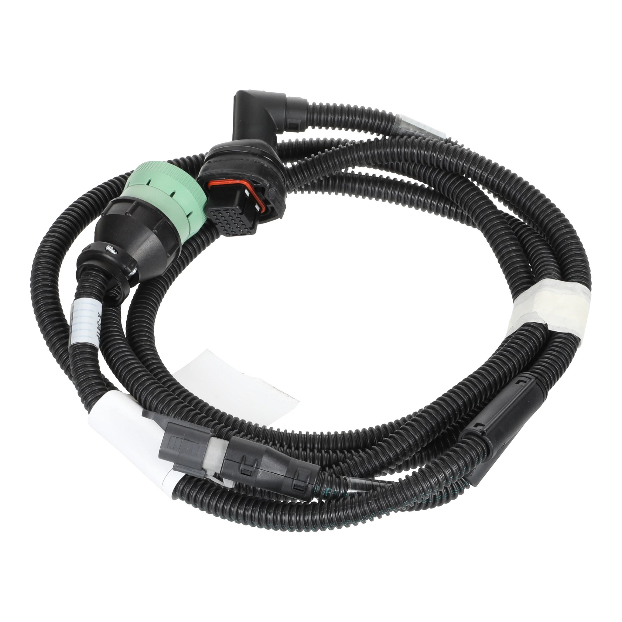 GRUPO DE CABLES | CASEIH | MX | ES