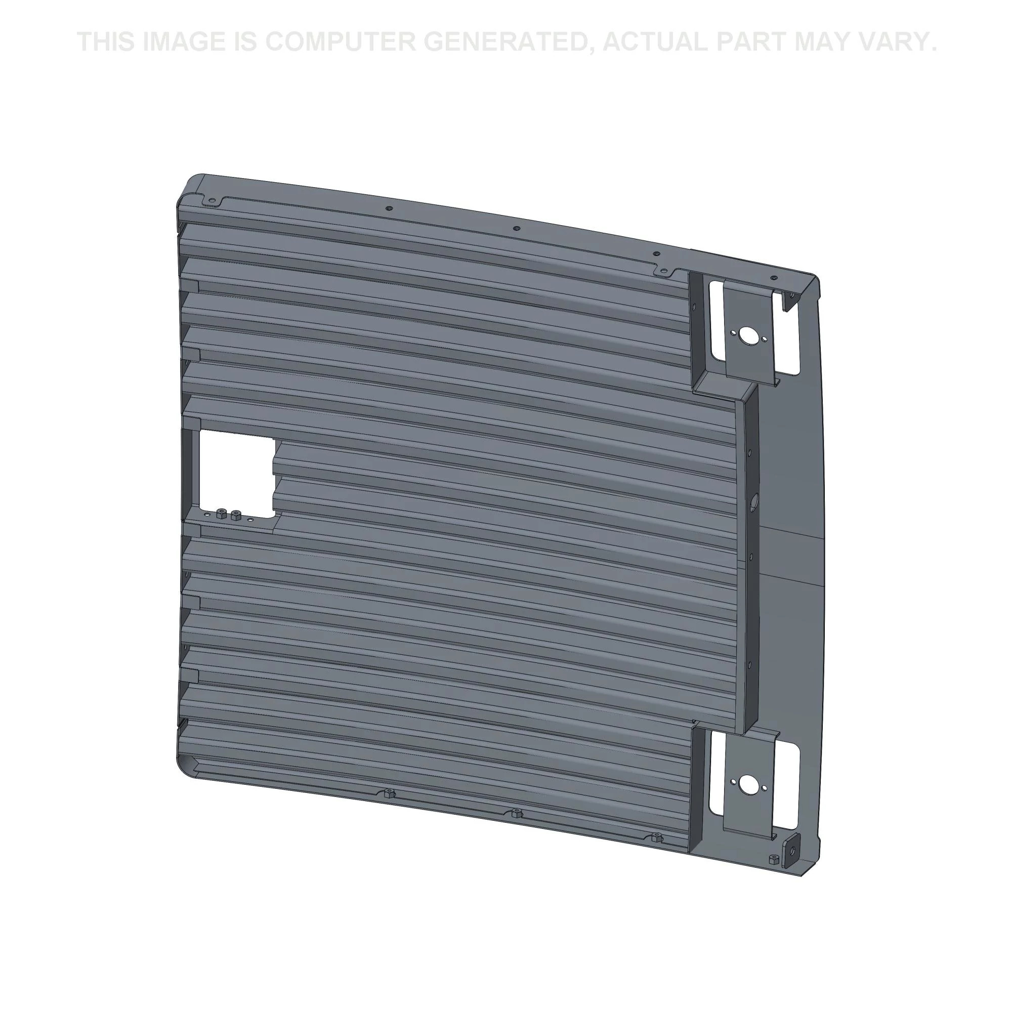 Grille | CASECE | US | EN