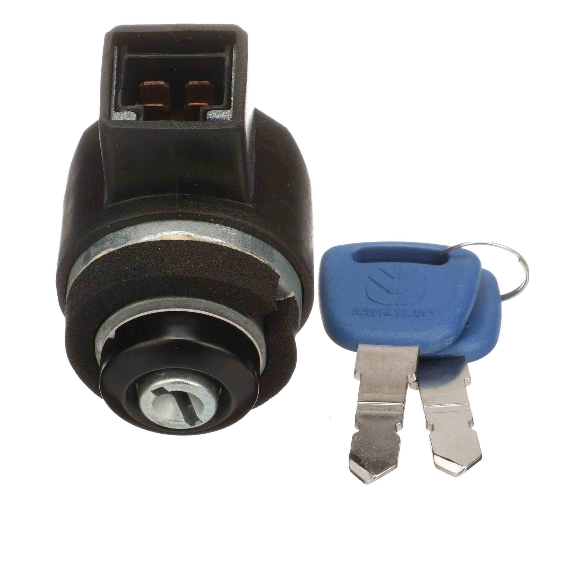 IGNITION SWITCH | STEYR | EU | EN