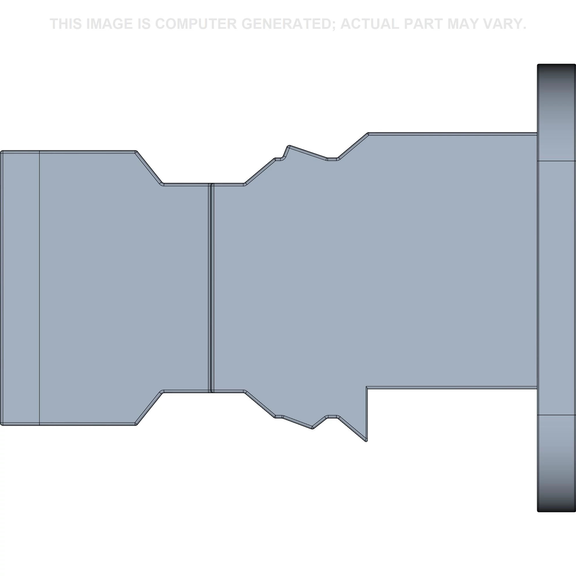 ELEC CONNECTOR | MILLER | CA | EN