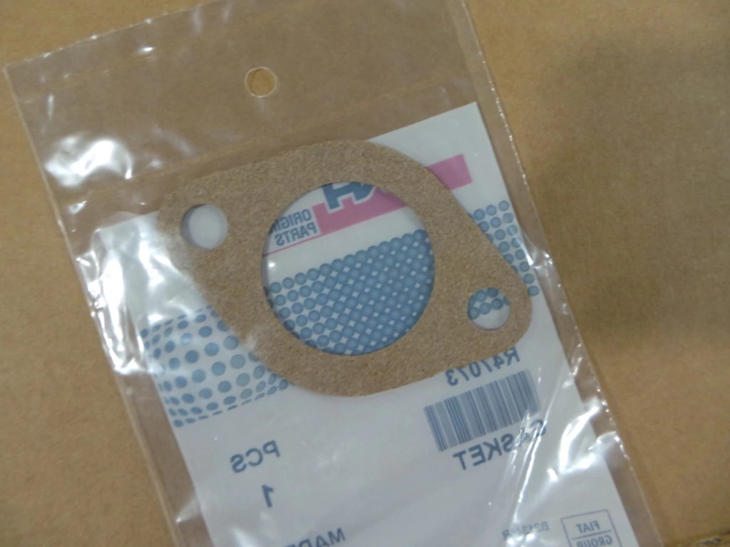 GASKET | CASEIH | ANZ | EN