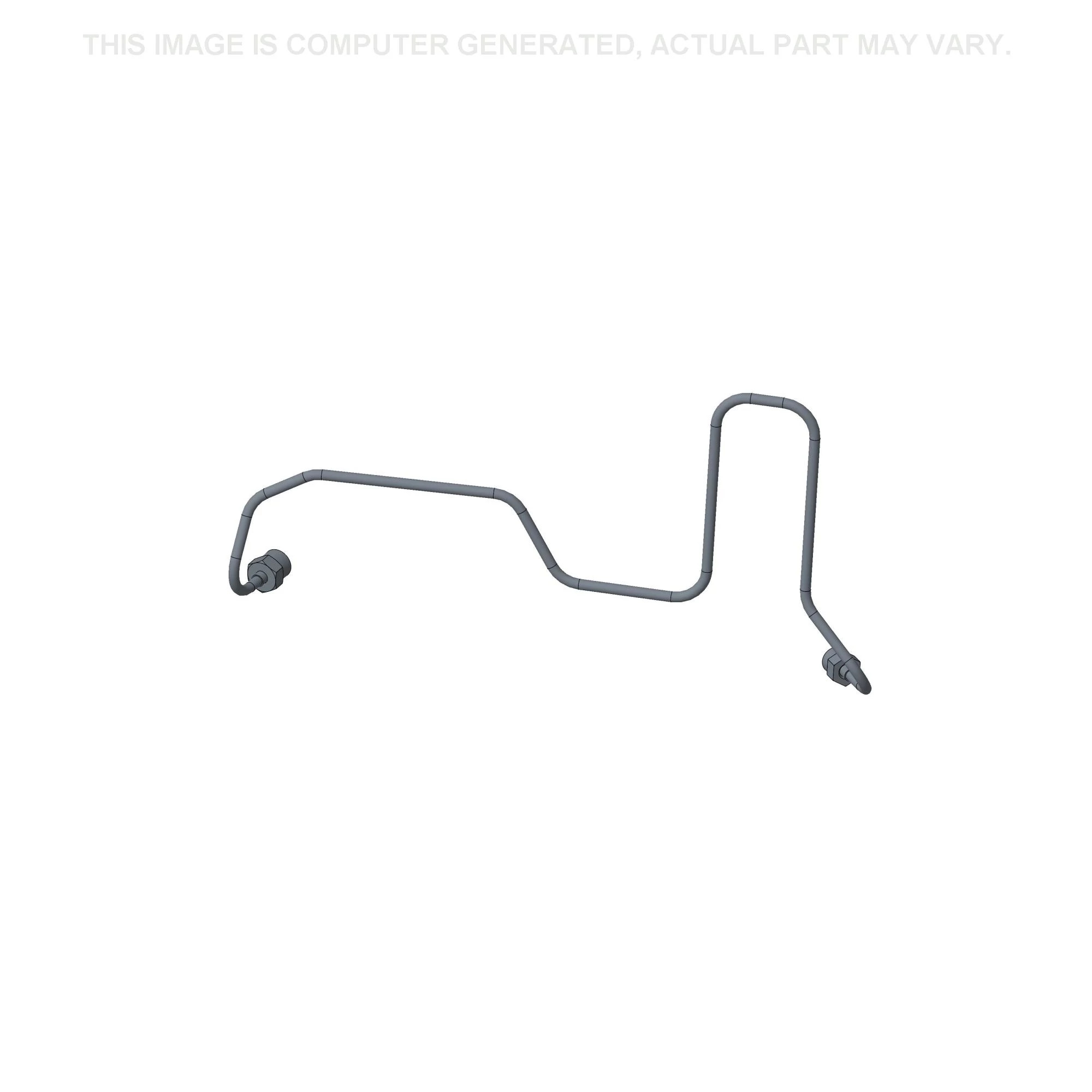 Fuel Tube | CASECE | CA | EN