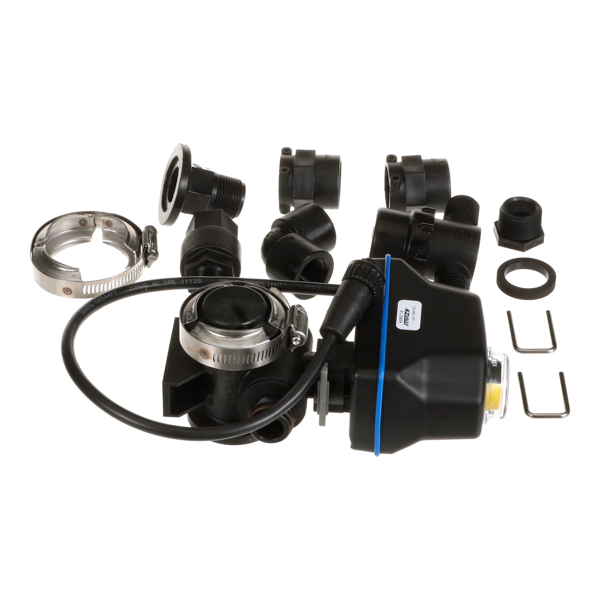 SATZ | NEWHOLLANDAG | AT | DE