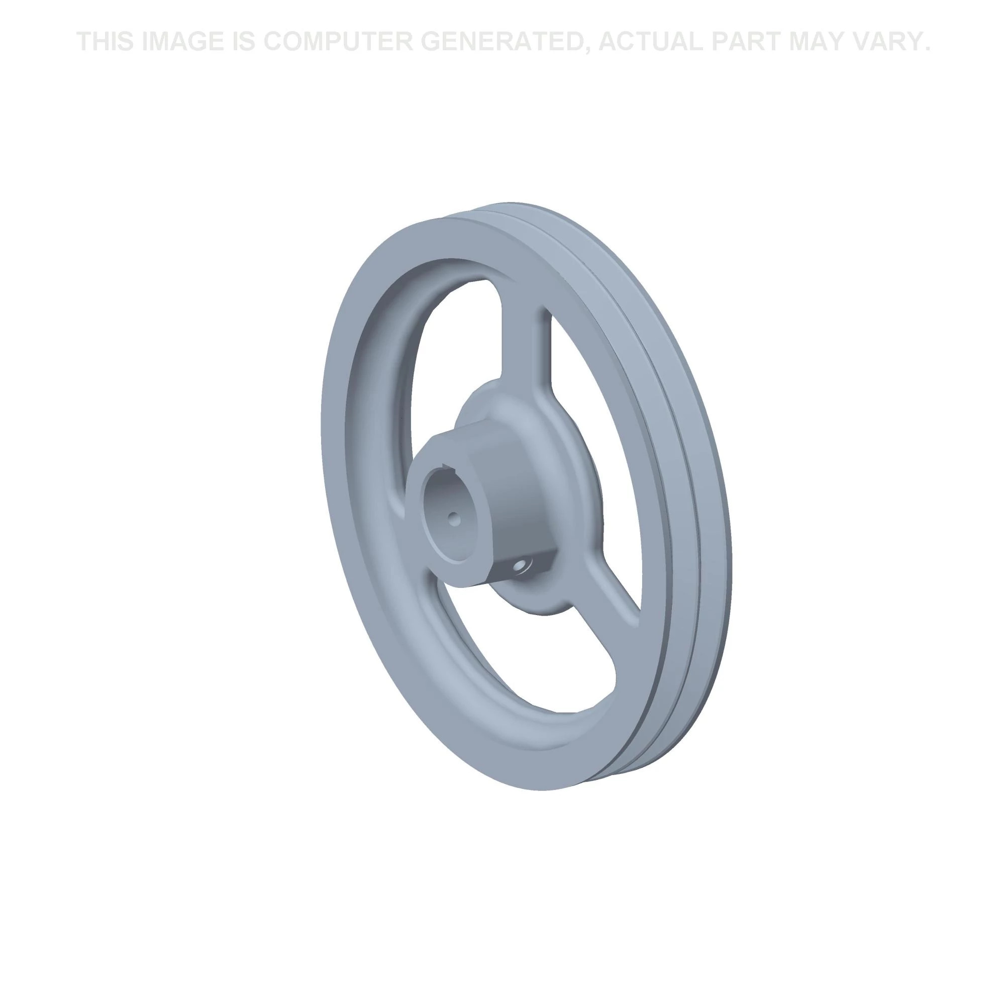 POLEA | CASEIH | ES | ES