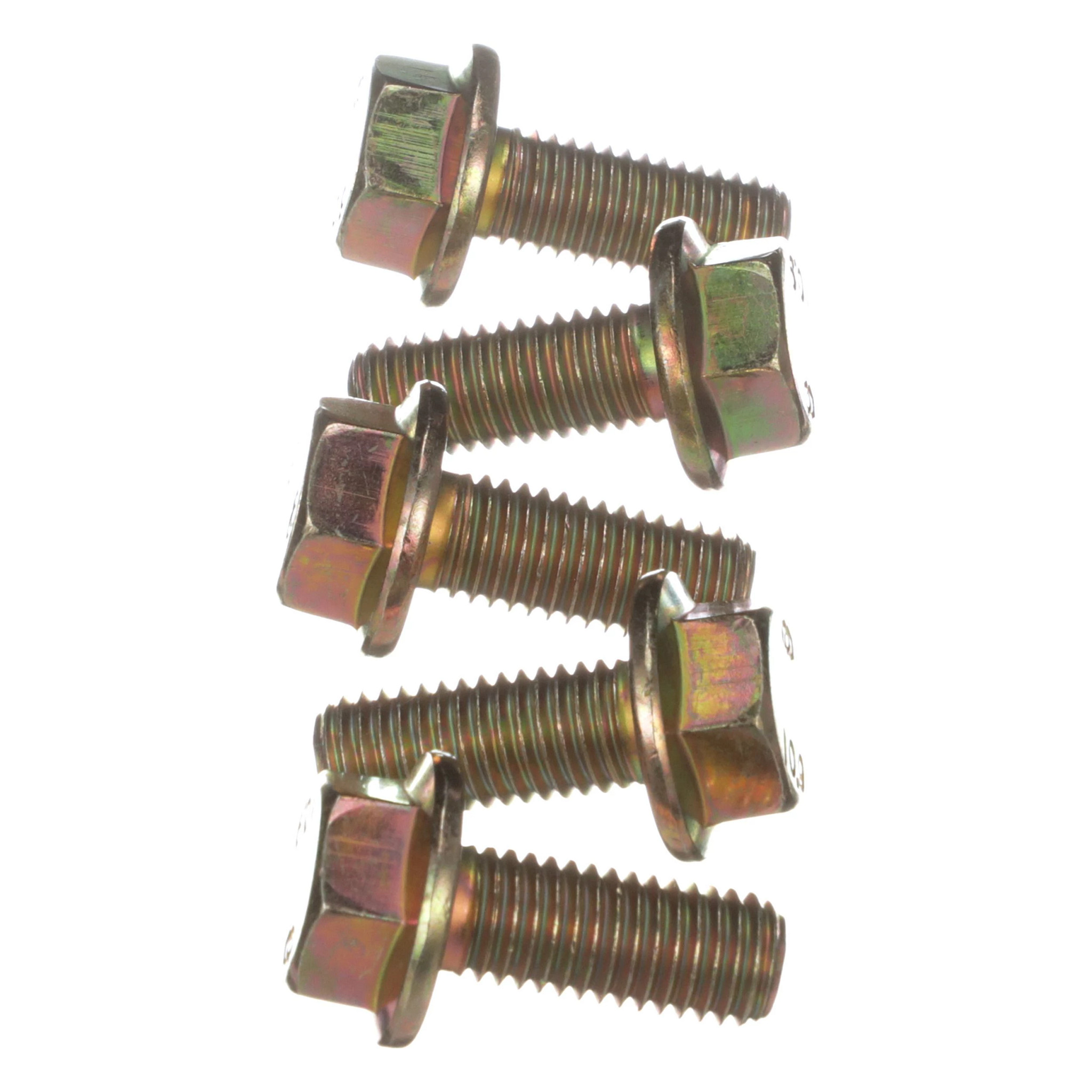 FLANGE BOLT | NEWHOLLANDAG | CA | EN