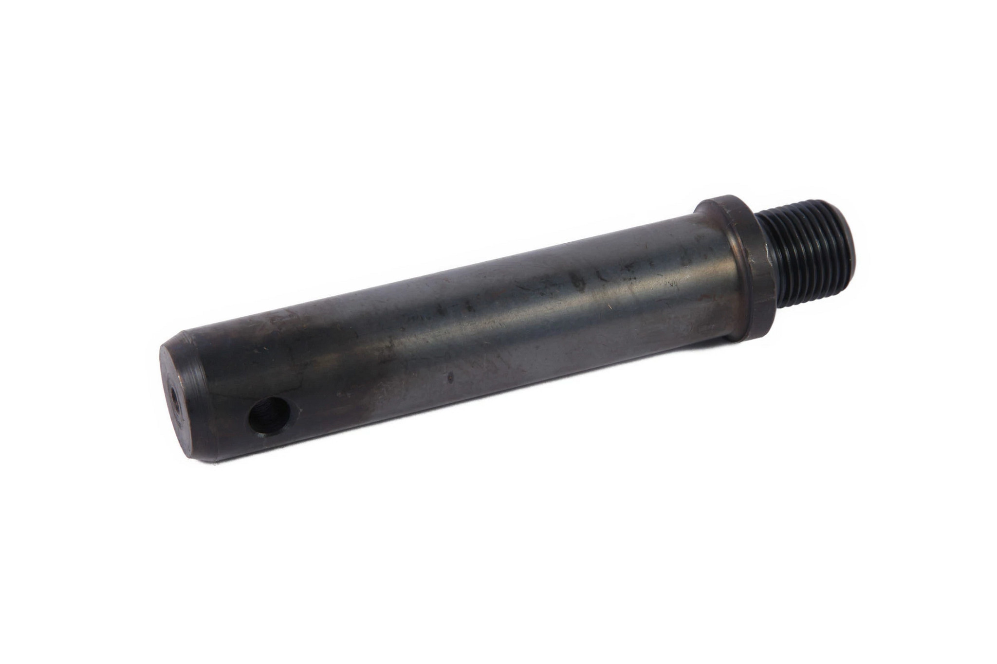 Eixo da roda de medição - 34,9 mm DE x 163 mm C