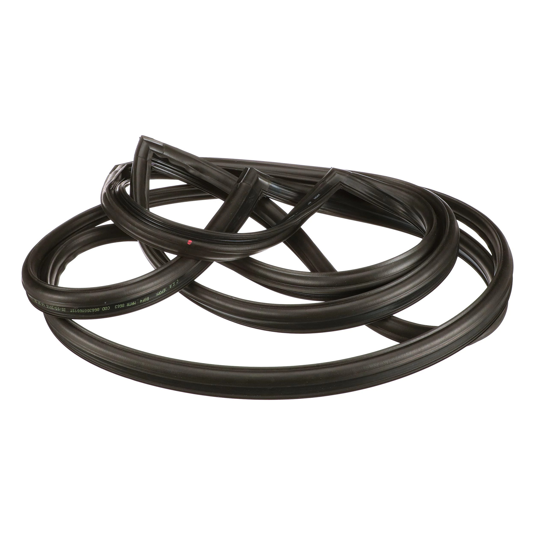 Borracha De Parabris