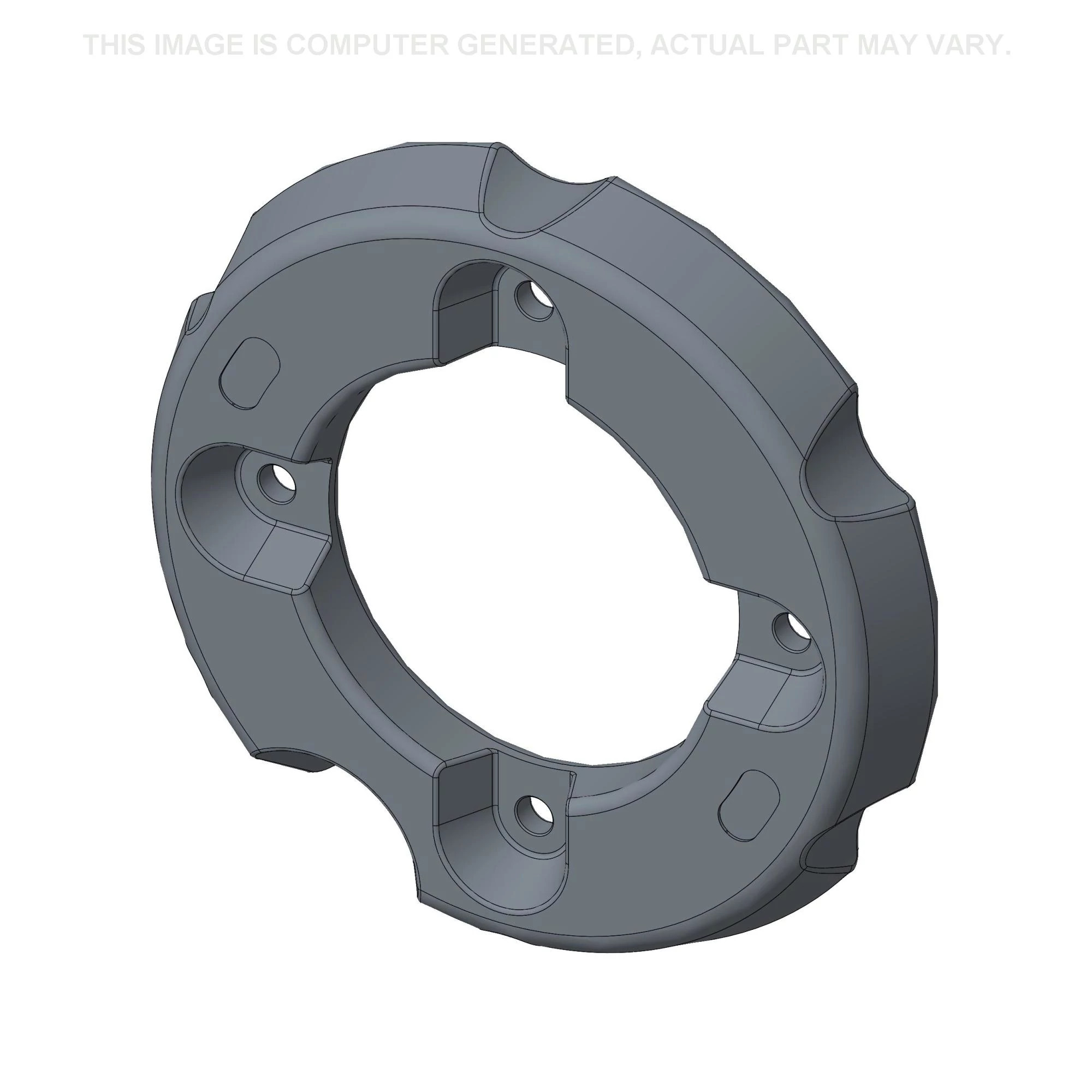 BALLAST | CASECE | CA | FR