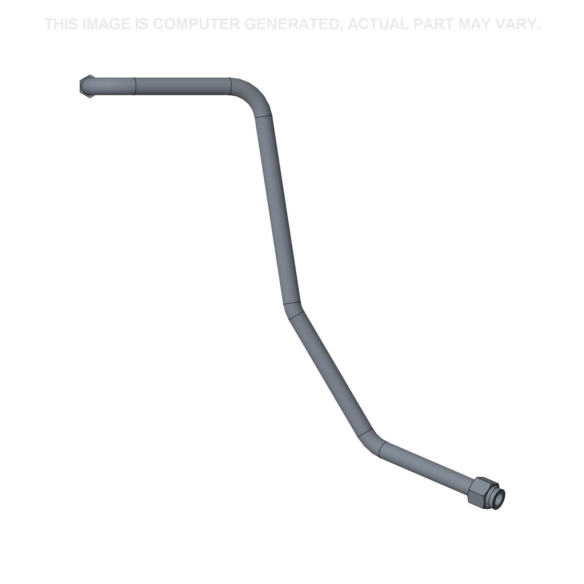 HYD TUBE | NEWHOLLANDCE | EU | EN