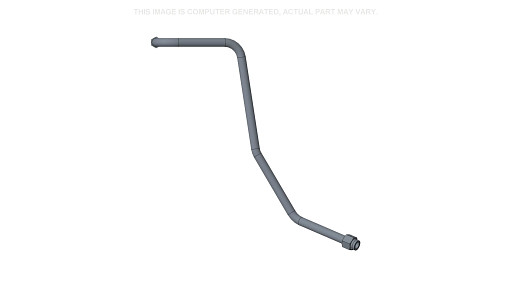 RURKA HYDRAULICZNA | NEWHOLLANDAG | EU | PT
