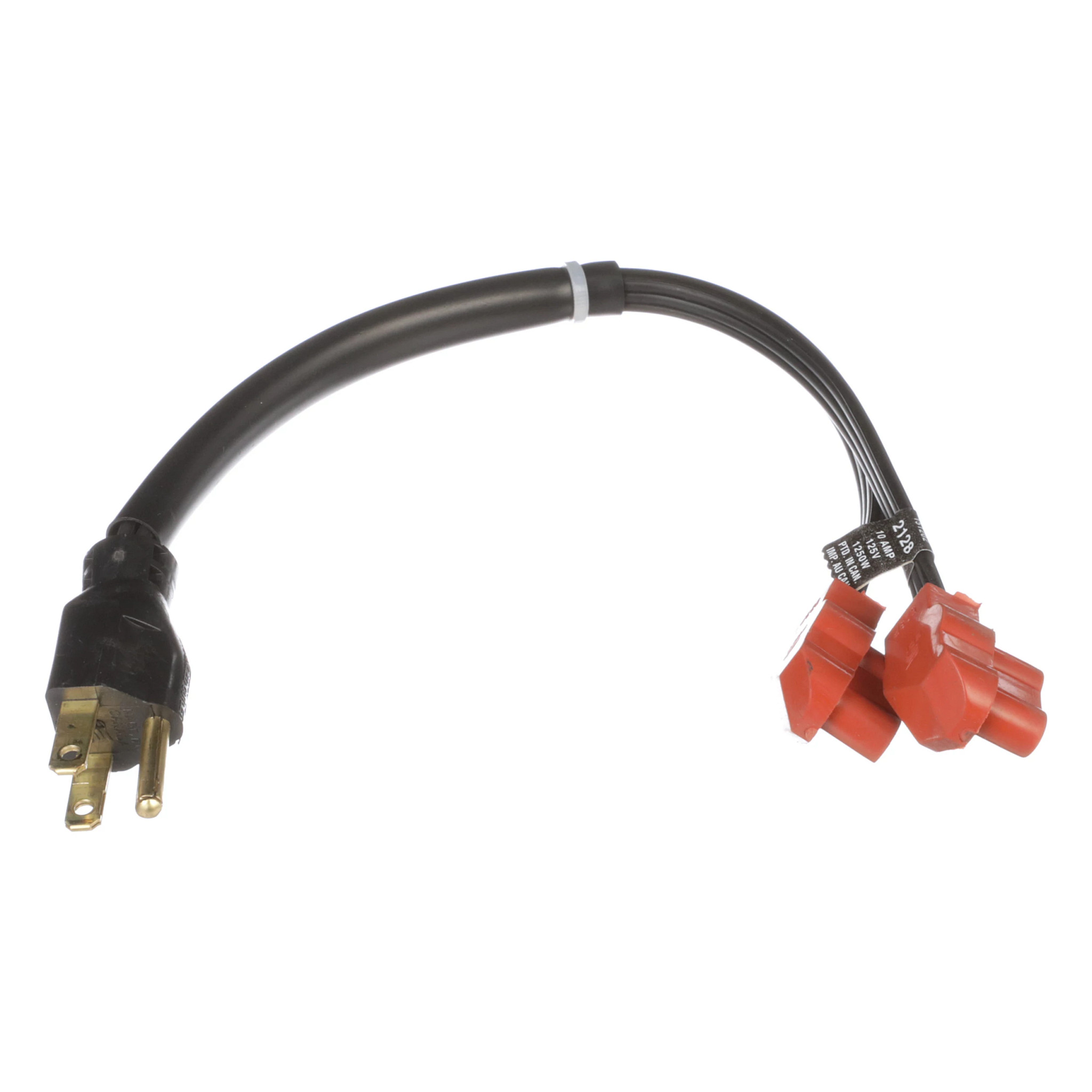 WIRE HARNESS | NEWHOLLANDCE | EU | EN