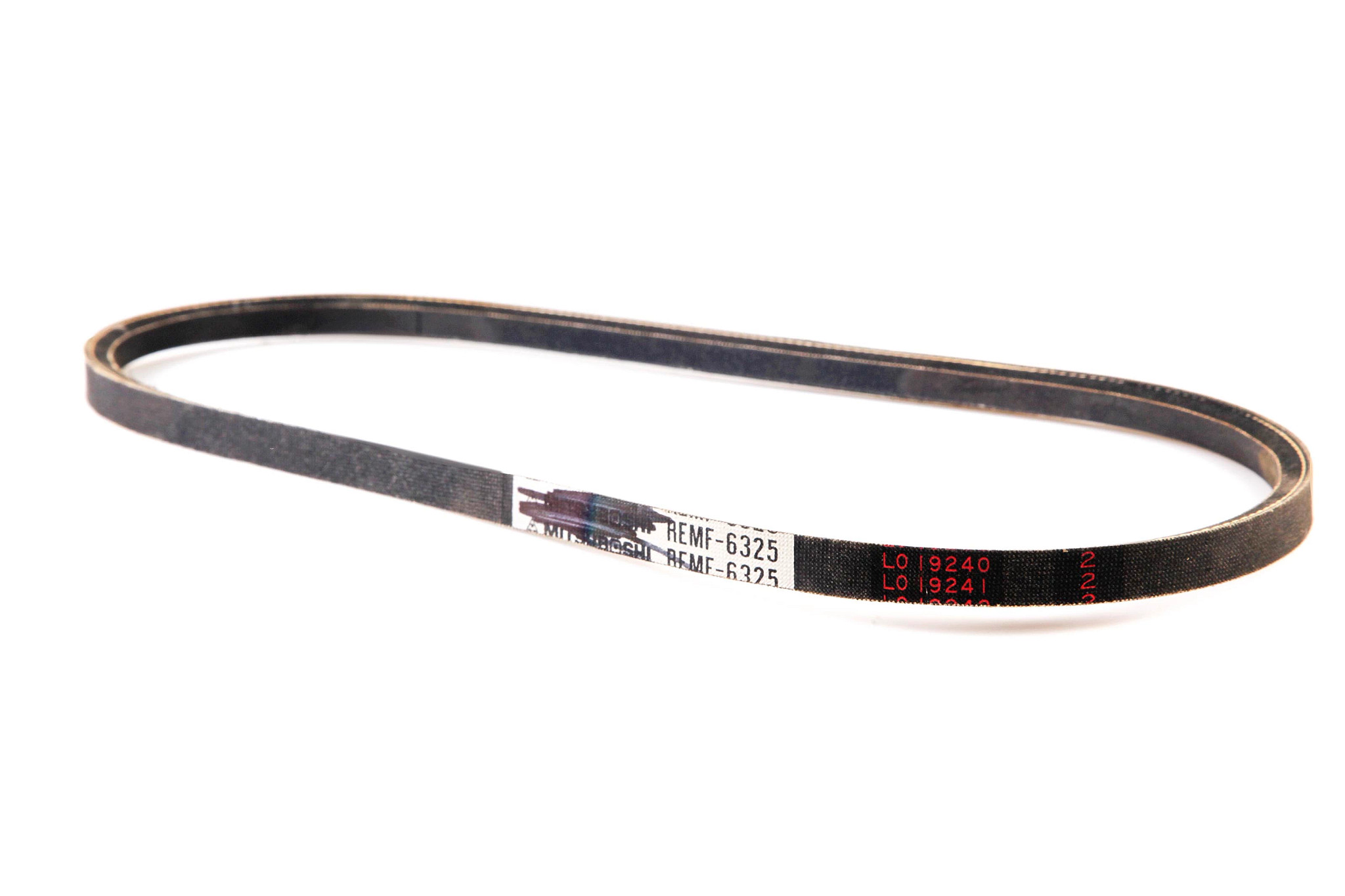 V-BELT | NEWHOLLANDAG | EU | EN