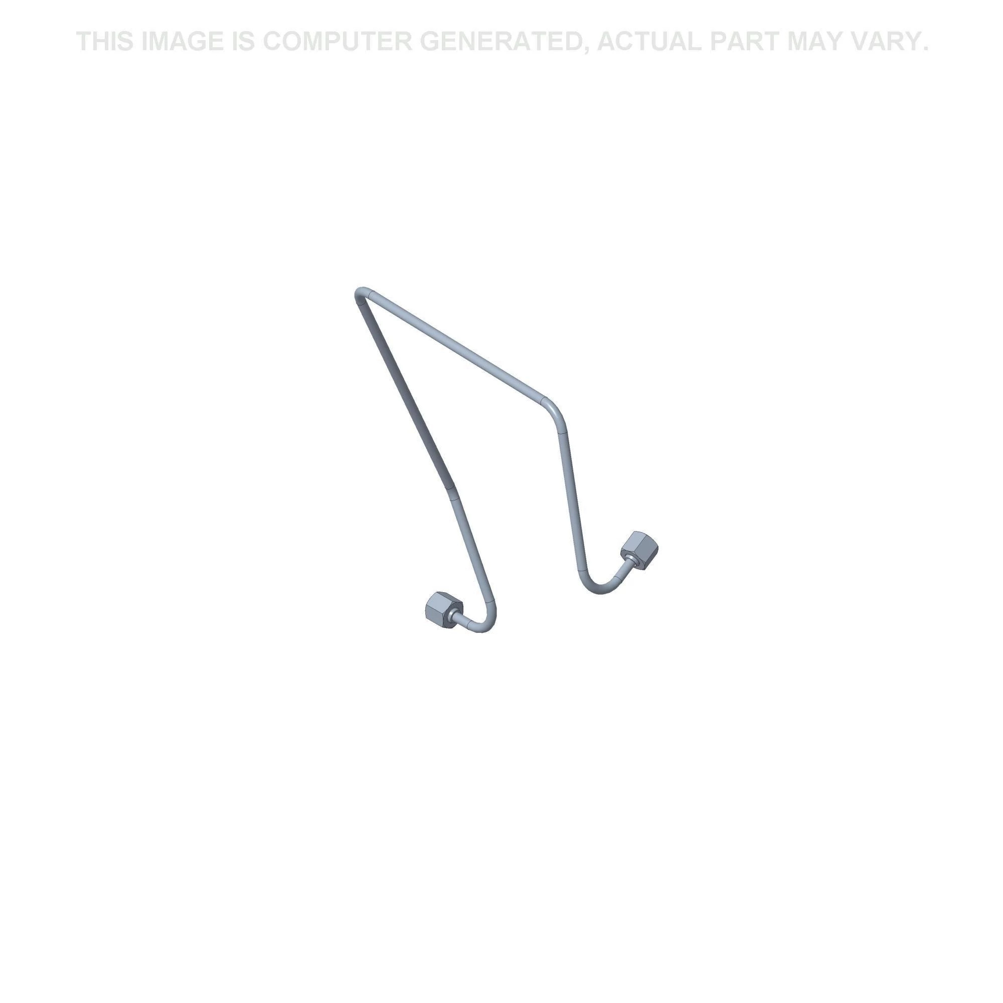 Pressure Reducing Valve Tube | MILLER | CA | FR