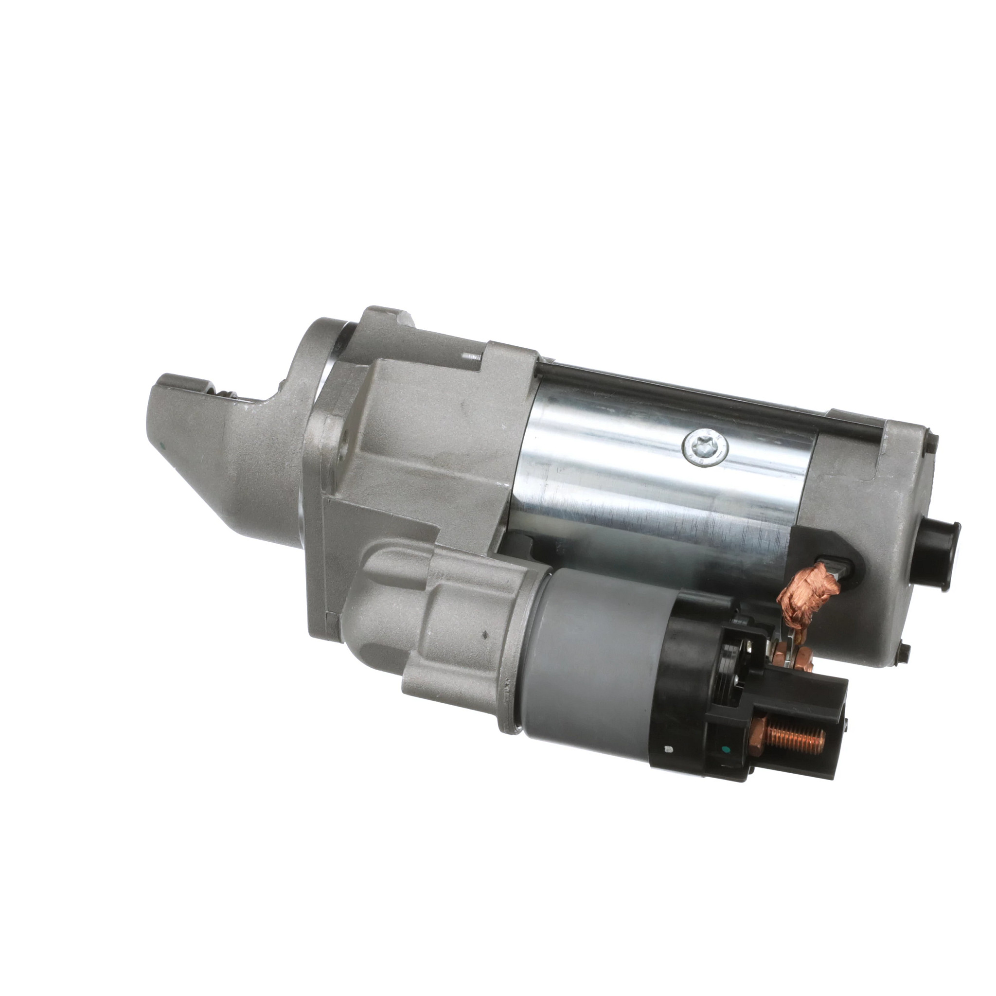 CASE CONSTRUCTION Reman Starter Motor 5801577136 MyCNHi US Store