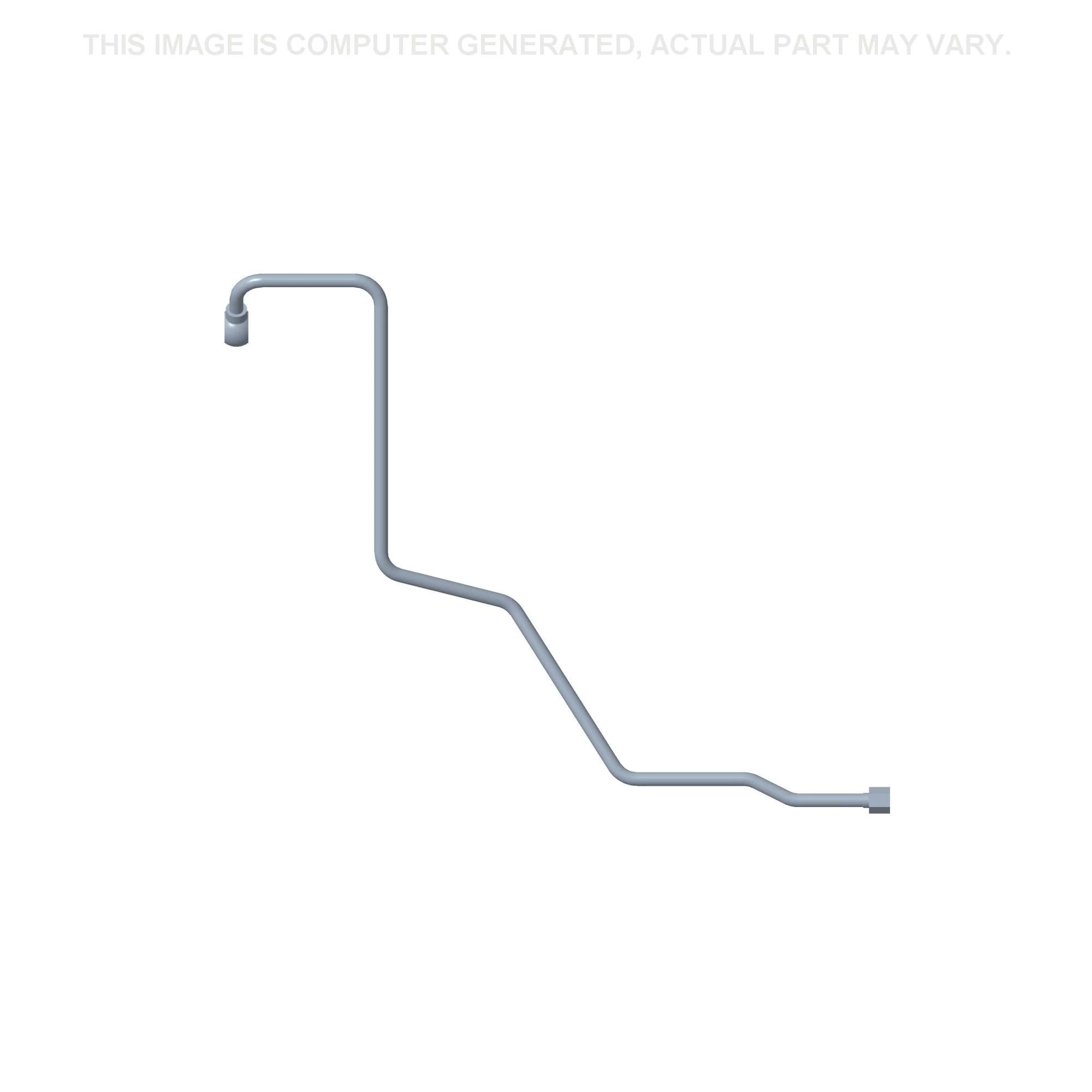 BRAKE LINE | MILLER | CA | EN