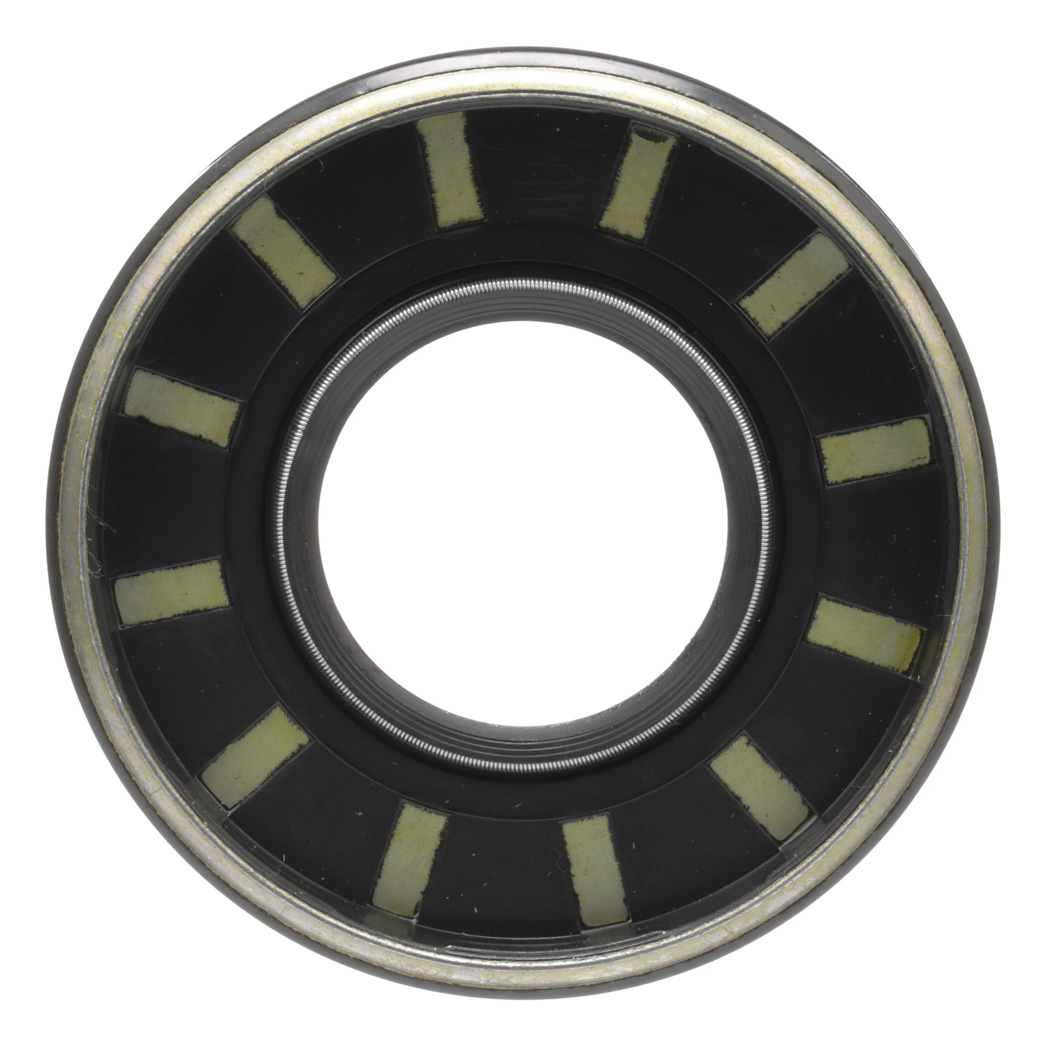 Vedante de lábio - 32,99 mm DI x 72,31 mm DE x 9,53 mm Esp