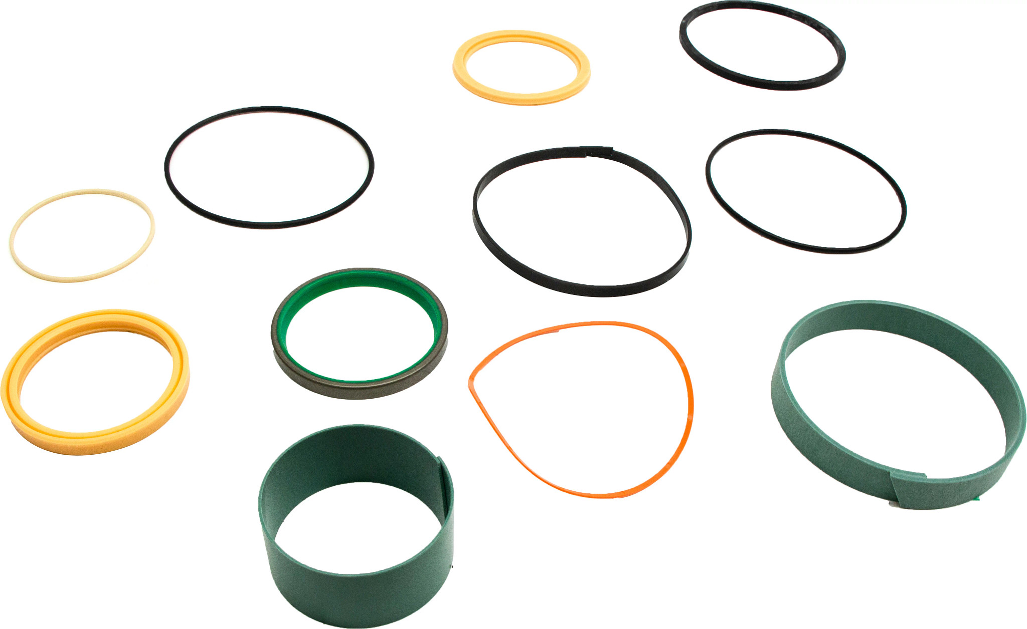 SEAL KIT | CASECE | CA | EN