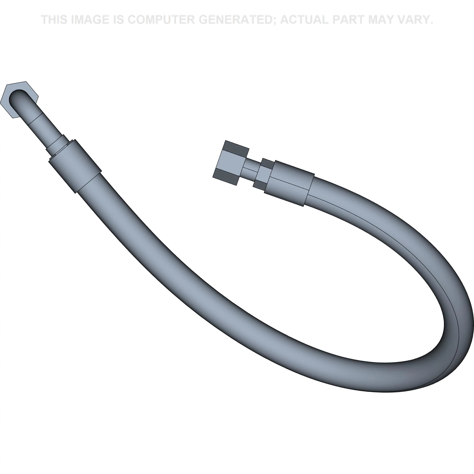 HYDRAULIC HOSE | NEWHOLLANDAG | EU | EN