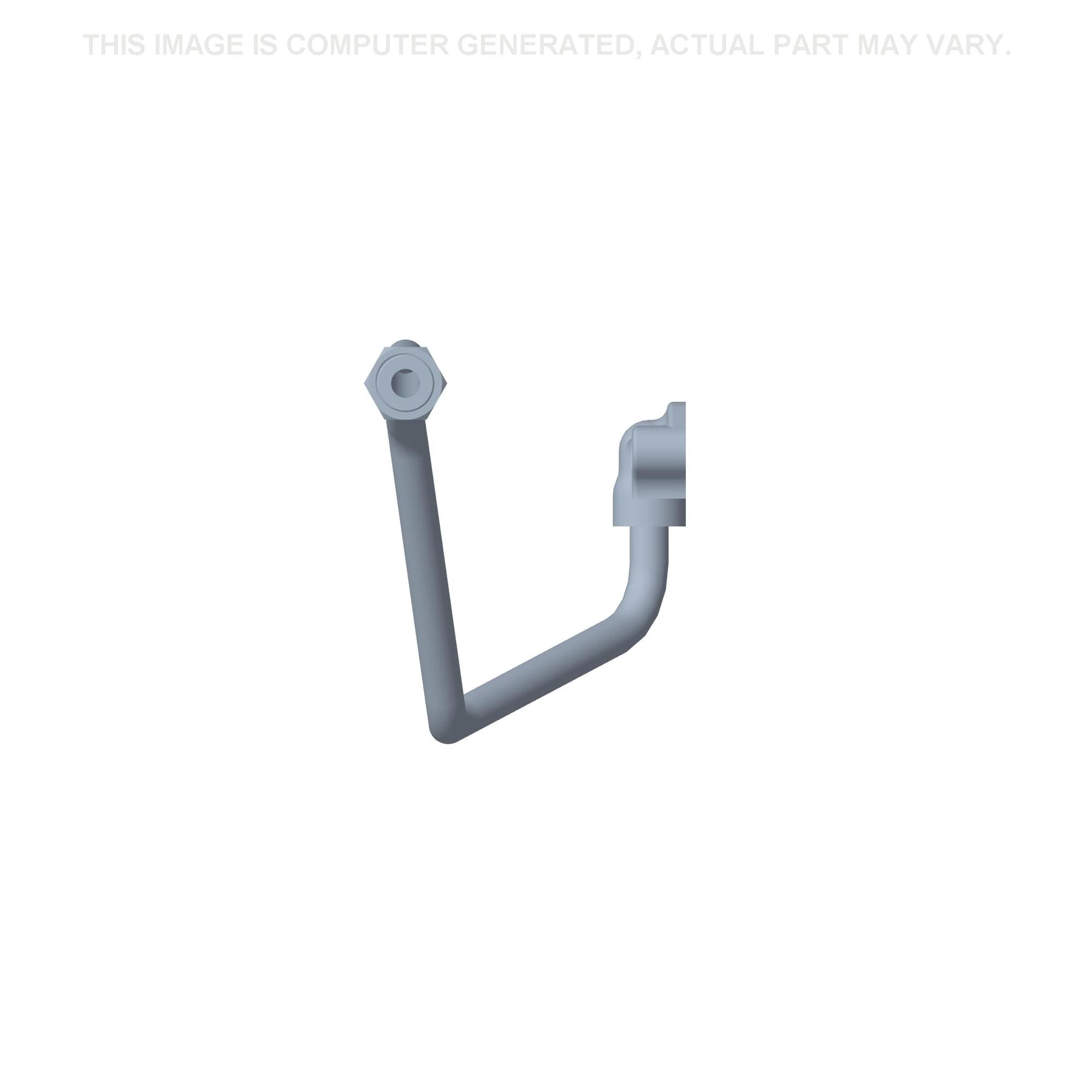 HYD TUBE | CASEIH | EU | EN