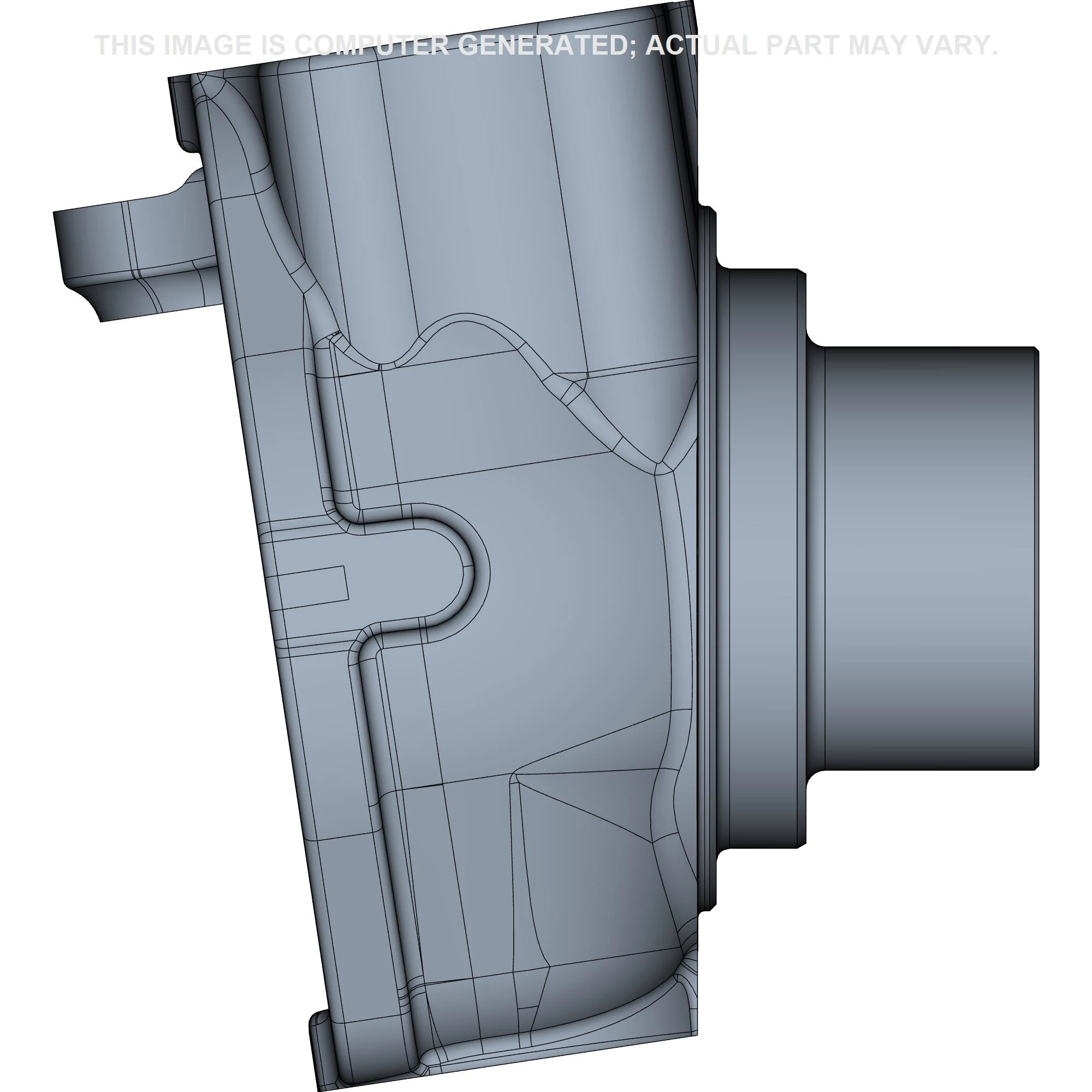 PORTE-FUSEE | NEWHOLLANDAG | FR | FR