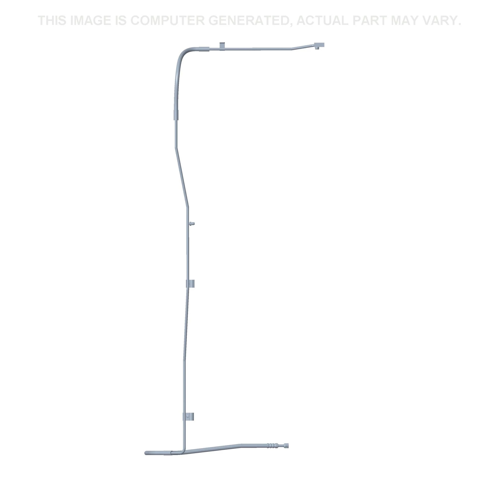 TUBE | CASECE | AMEA | RU