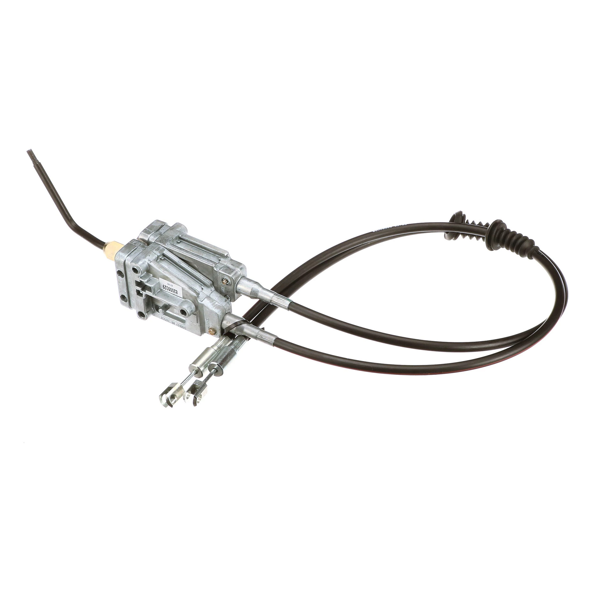 LEVIER | NEWHOLLANDCE | EU | FR