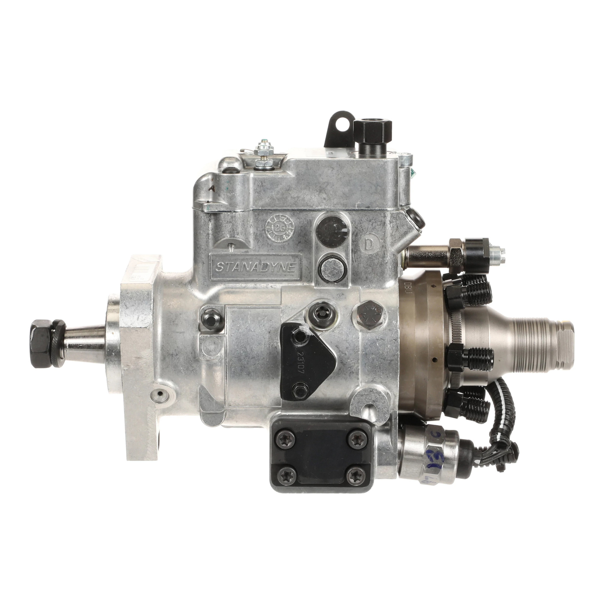 POMPA INIEZ. CARBURA | NEWHOLLANDAG | IT | IT