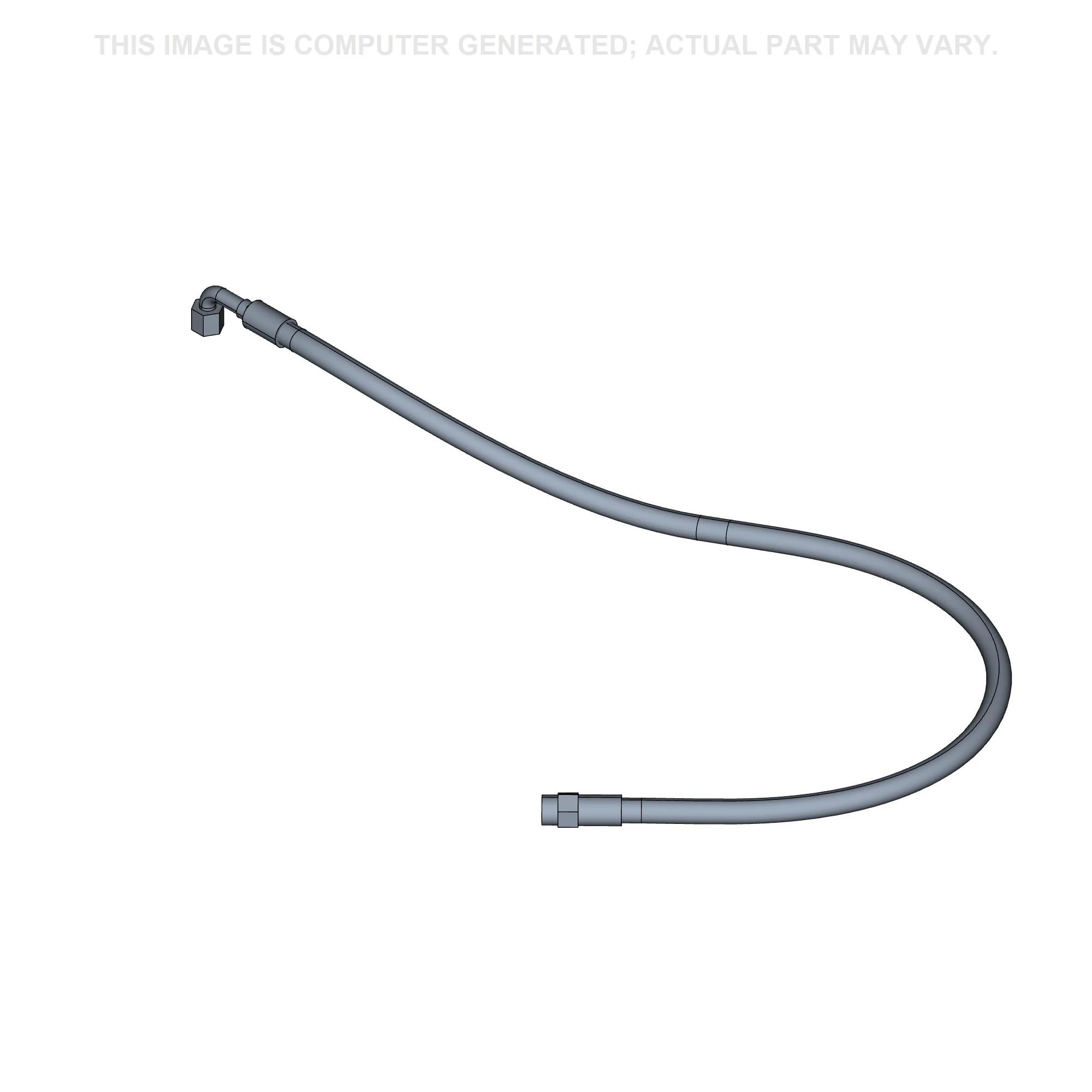 FLEXIBLE HYDRAULIQUE | MILLER | CA | FR