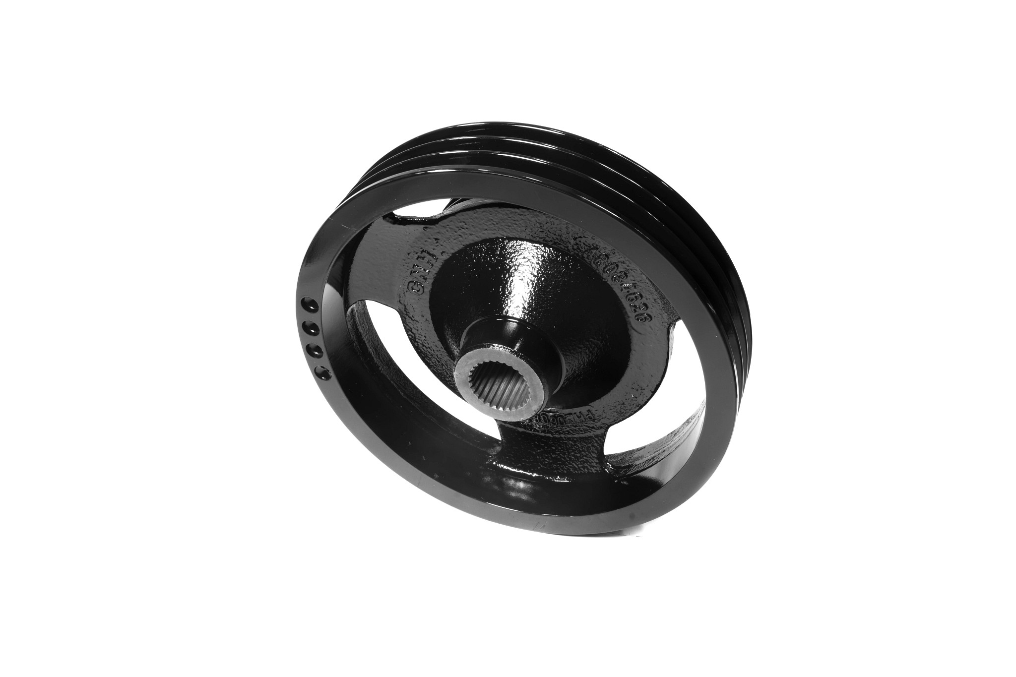 POULIE | MILLER | CA | FR