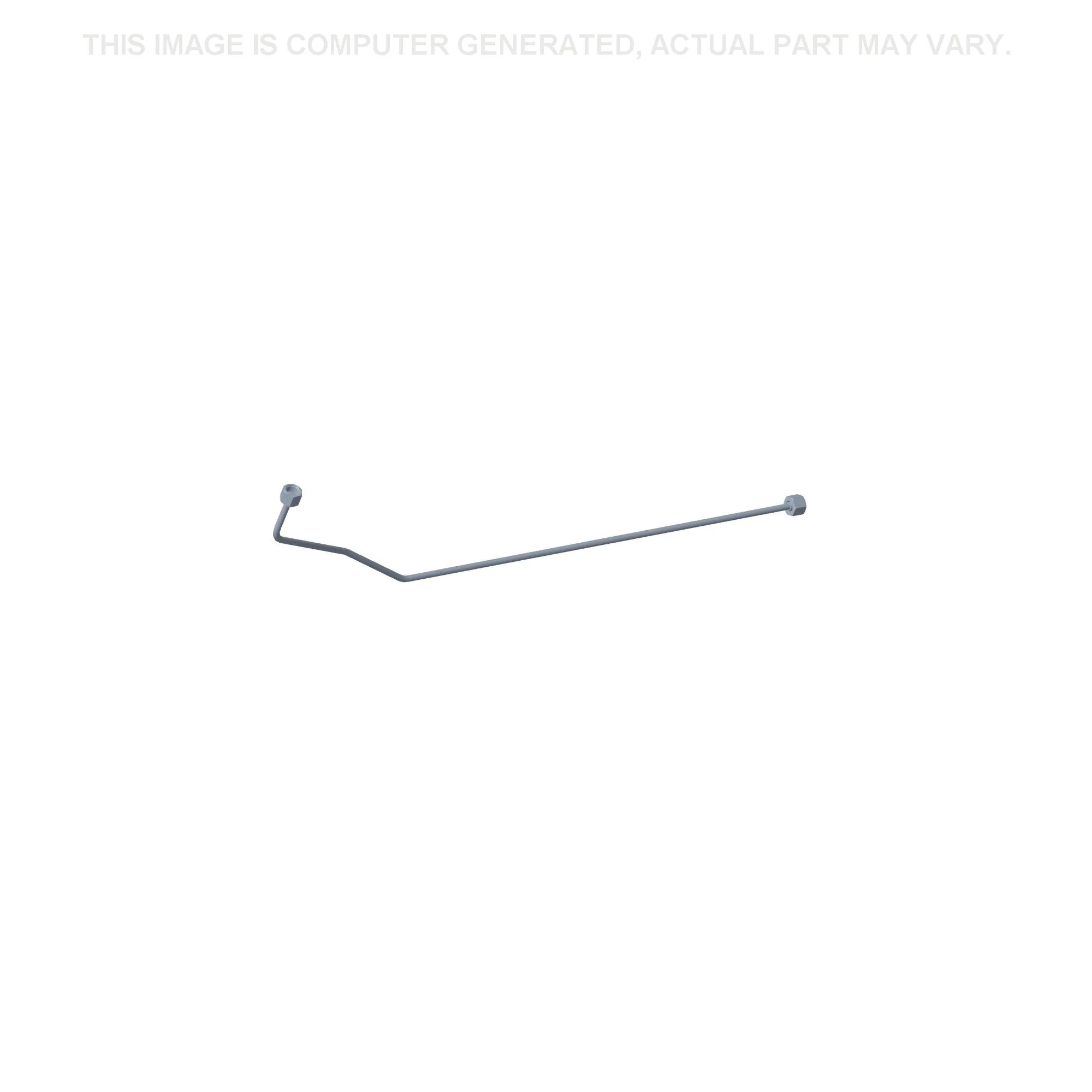 HYD TUBE | MILLER | AMEA | EN