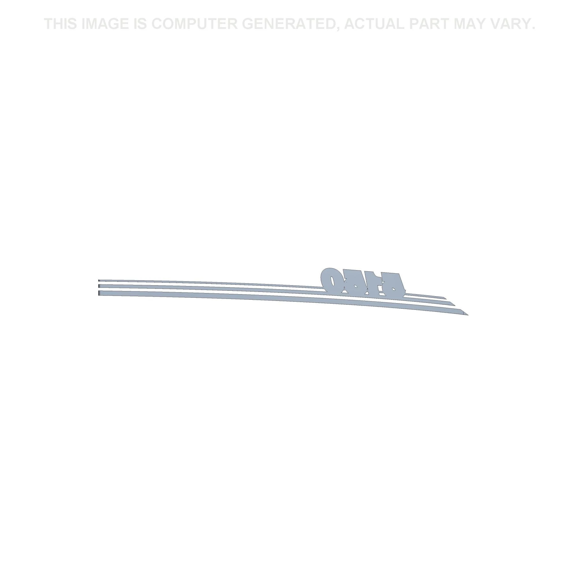 DECAL | CASEIH | GB | EN