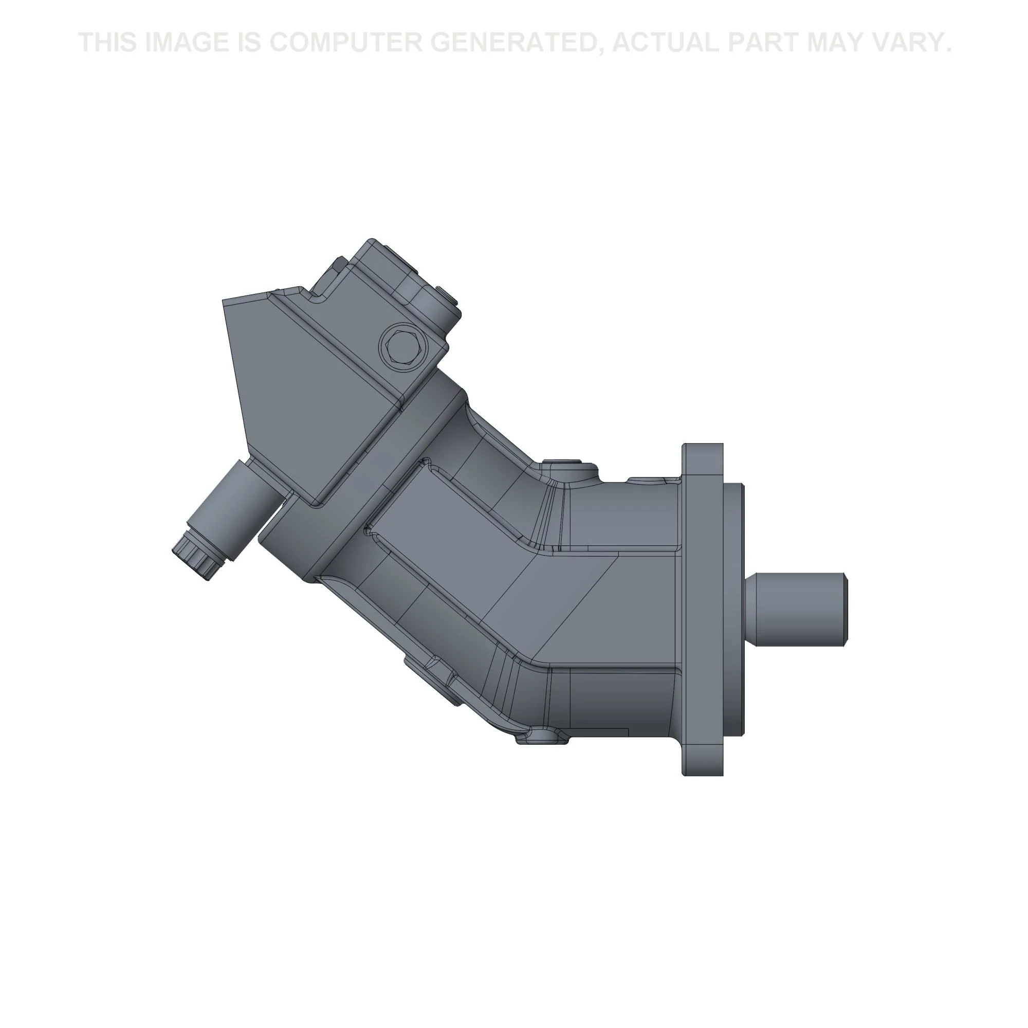 Motor Hidrostático
