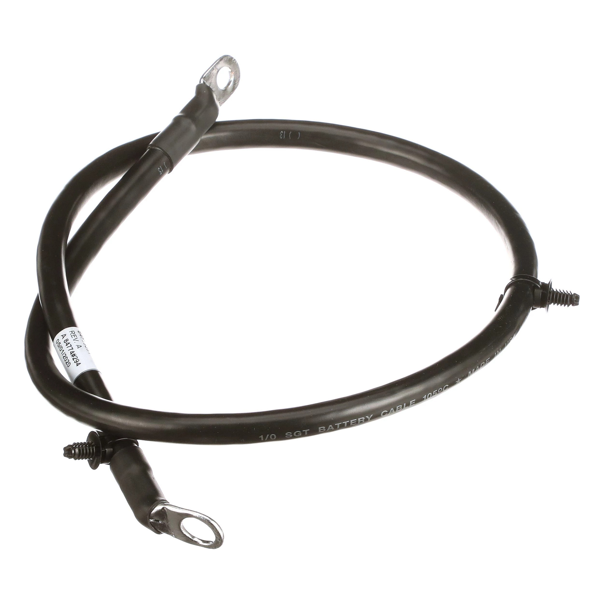 MASSAKABEL | CASEIH | EU | NL