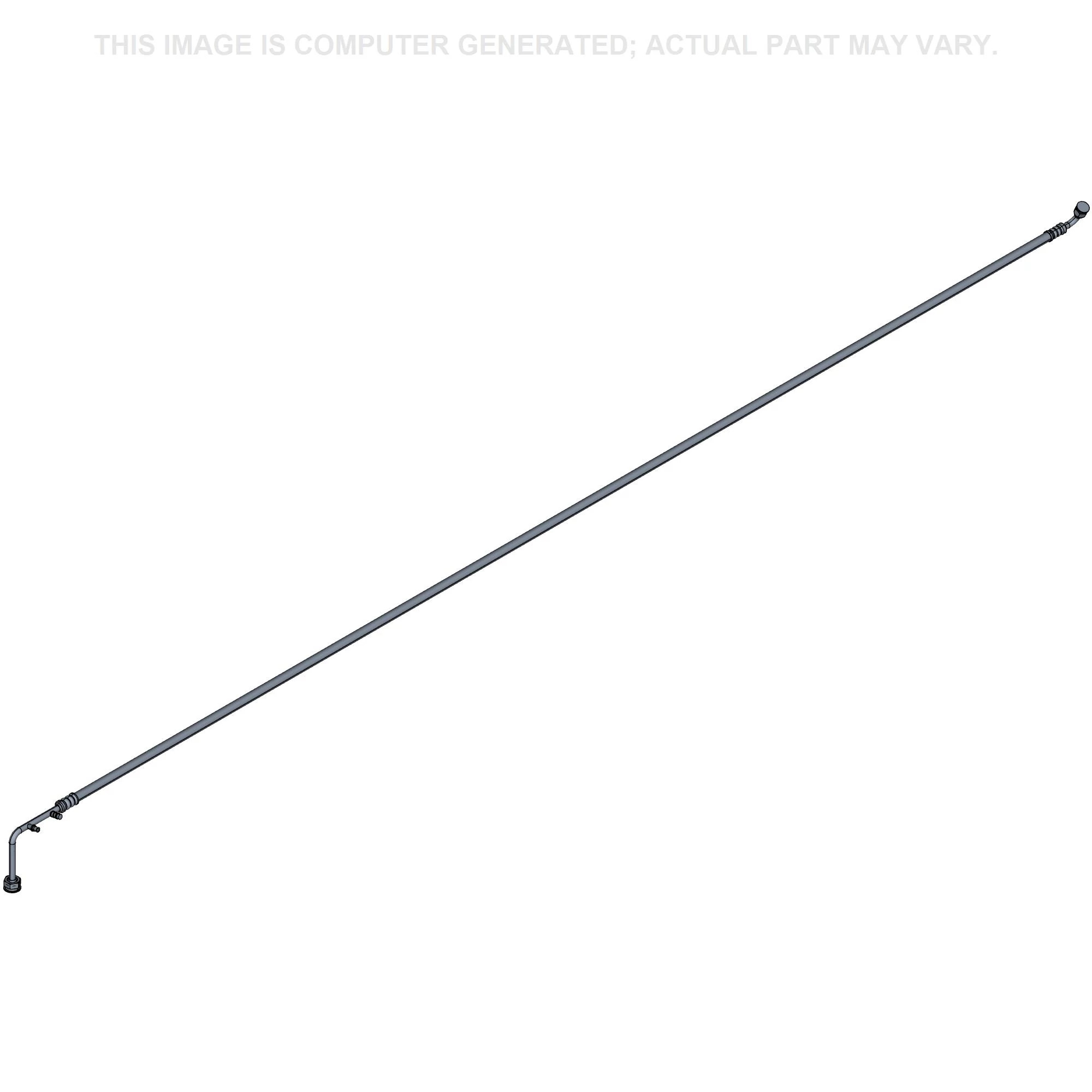 Hose | MILLER | CA | EN