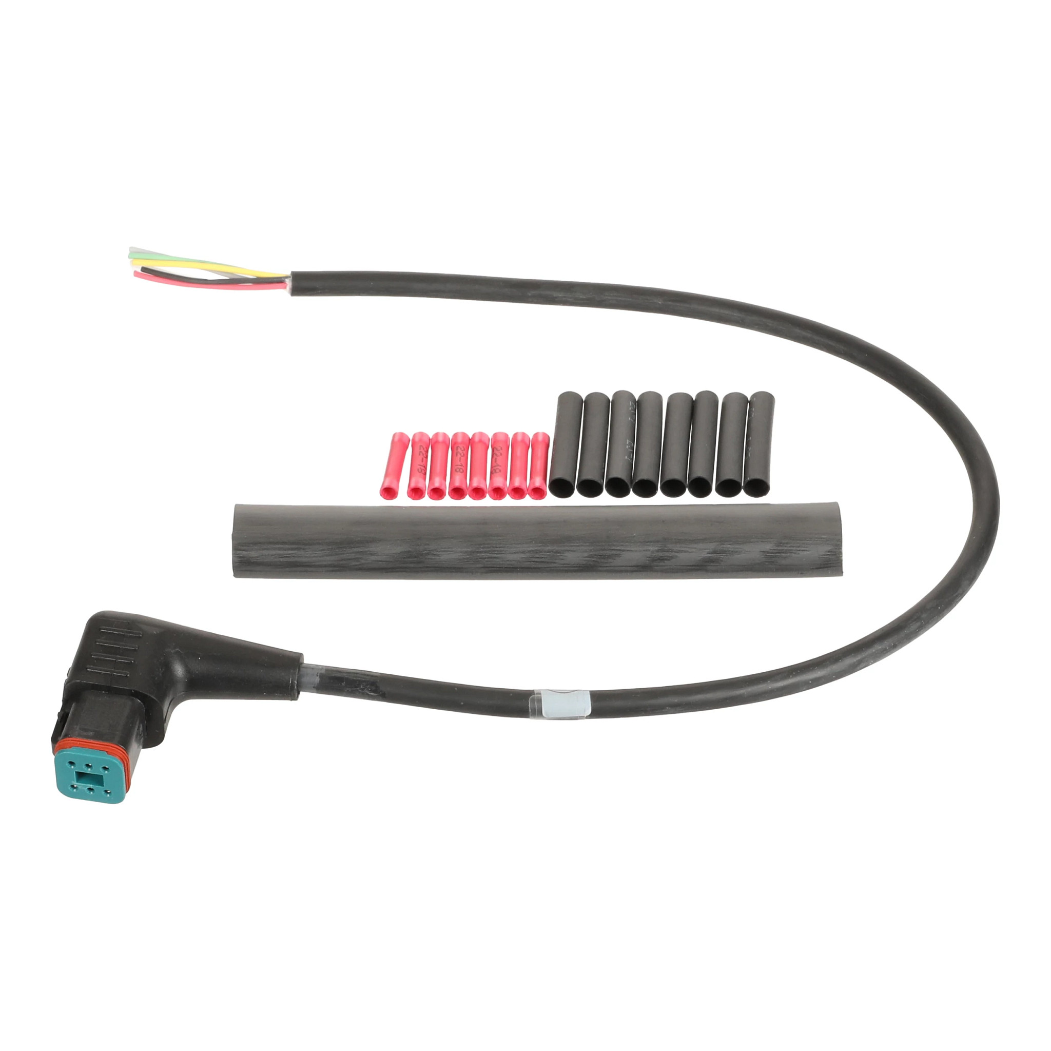 KIT | CASEIH | CA | FR