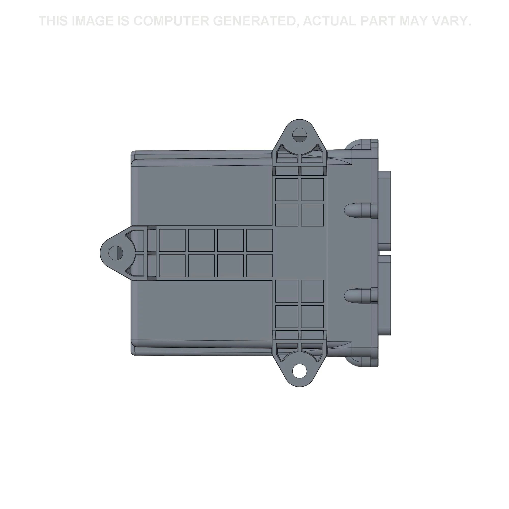 REMAN ELECT CONTROL | CASEIH | EU | EN