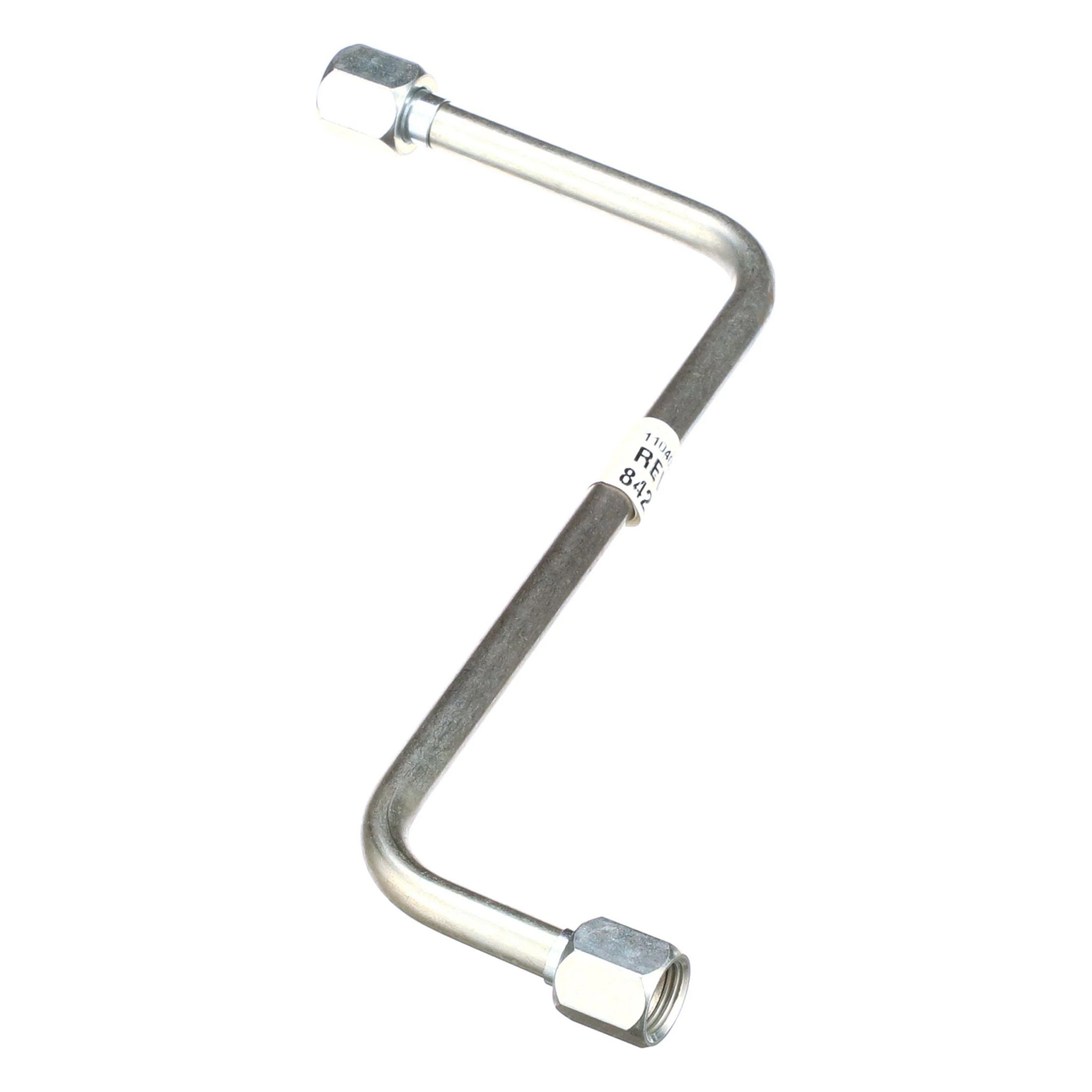 Brake Valve Tube - 2-Speed Common - 9.53 mm OD