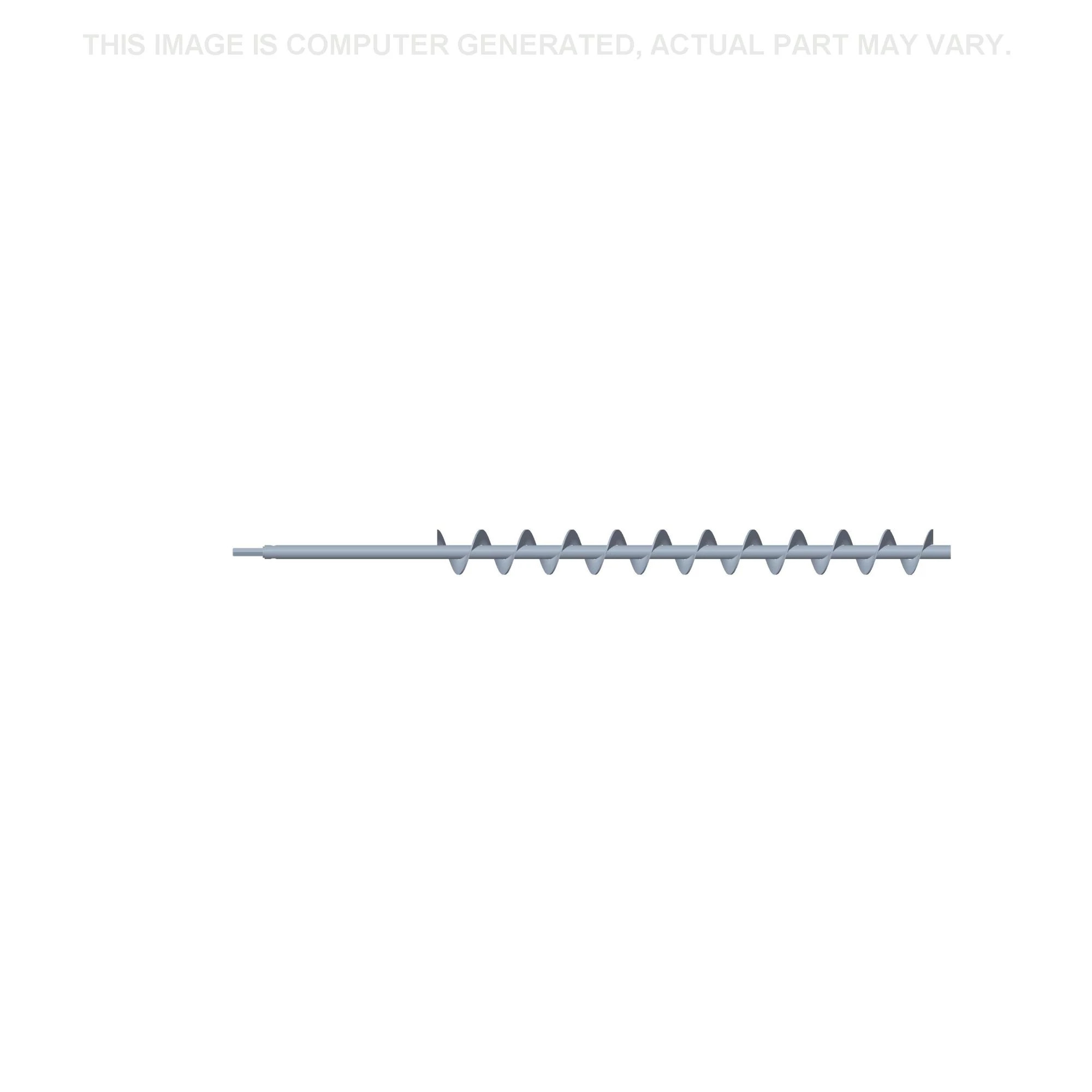 AUGER | CASEIH | NZ | EN