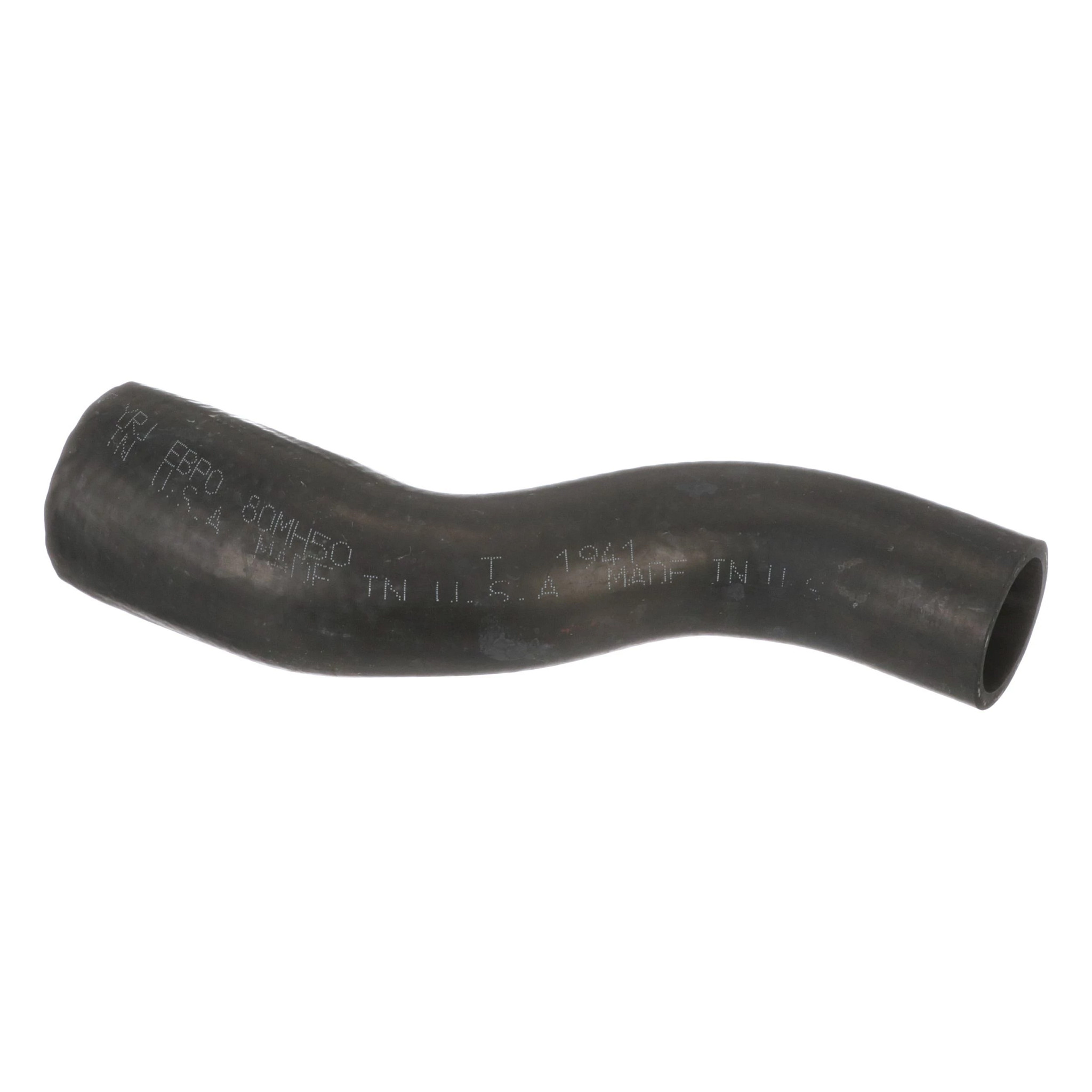 Large Radiator Hose | NEWHOLLANDAG | US | EN