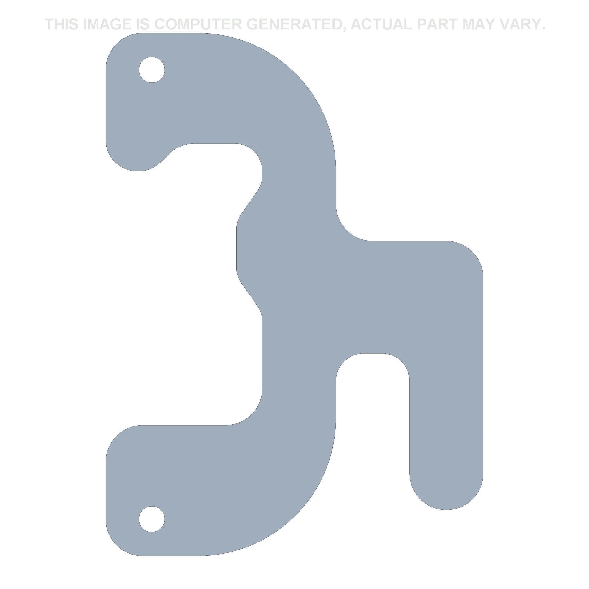 PLATE | CASEIH | EU | EN