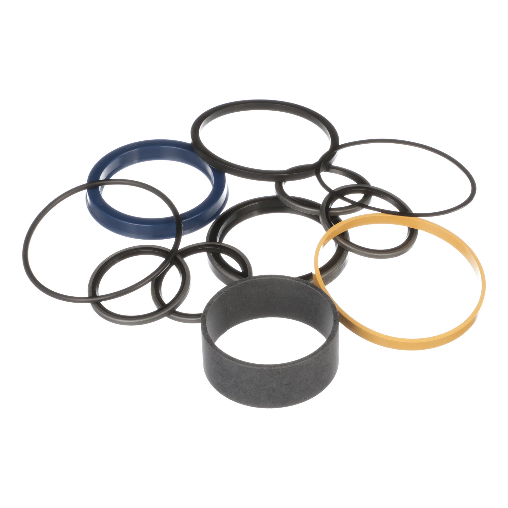 SEAL KIT | NEWHOLLANDAG | AU | EN