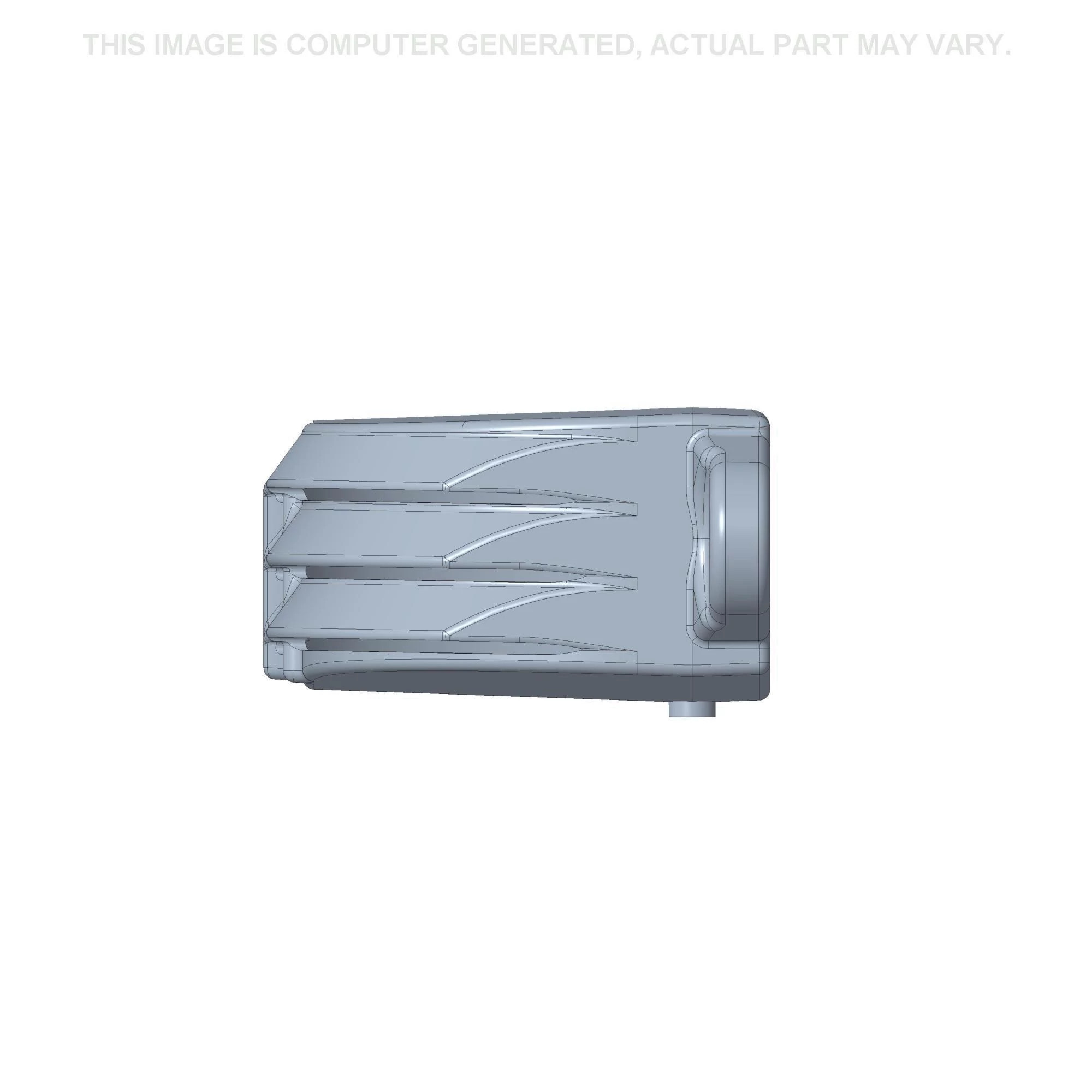 AIR DUCT | CASEIH | SA | EN