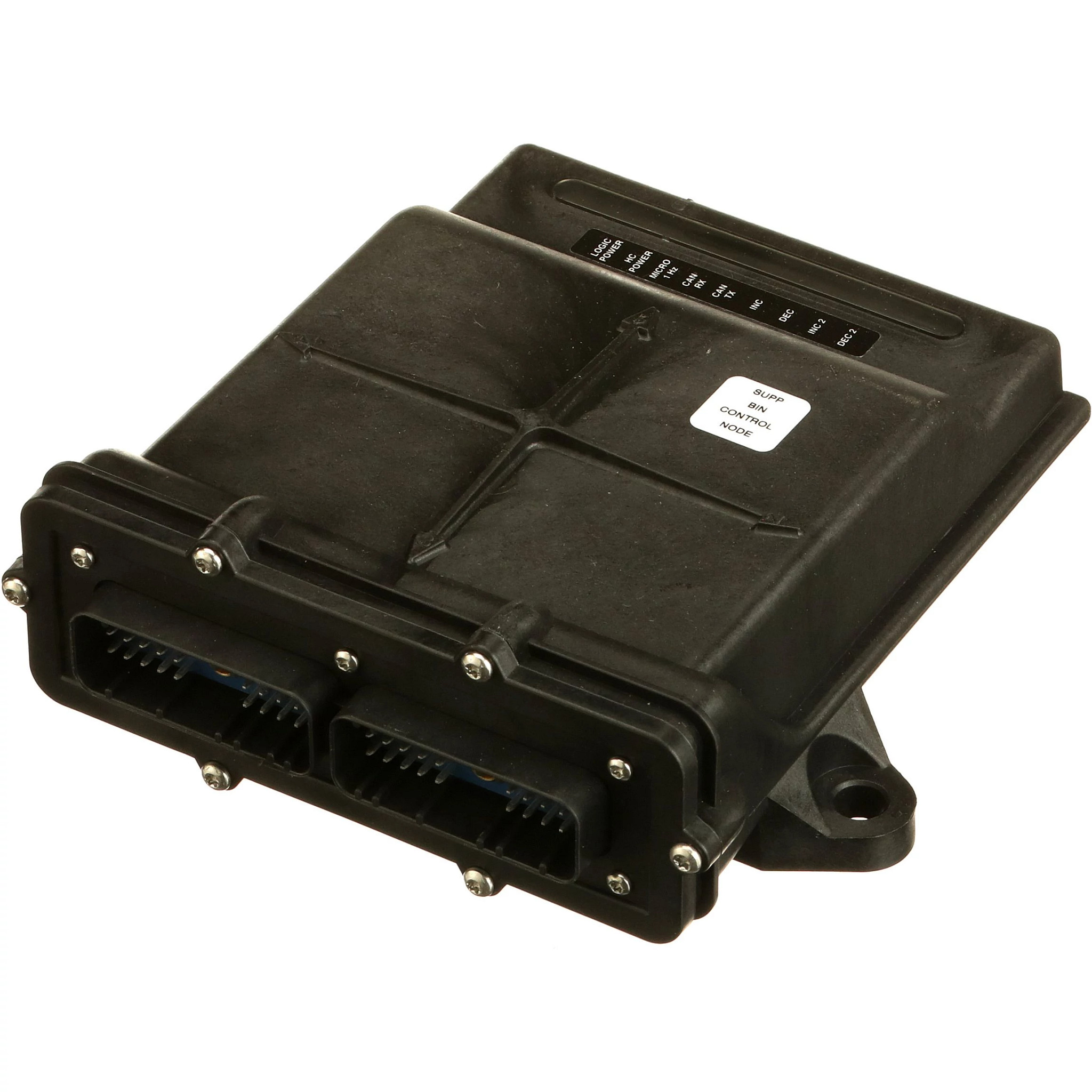 Support Bin Node | FLEXICOIL | US | EN