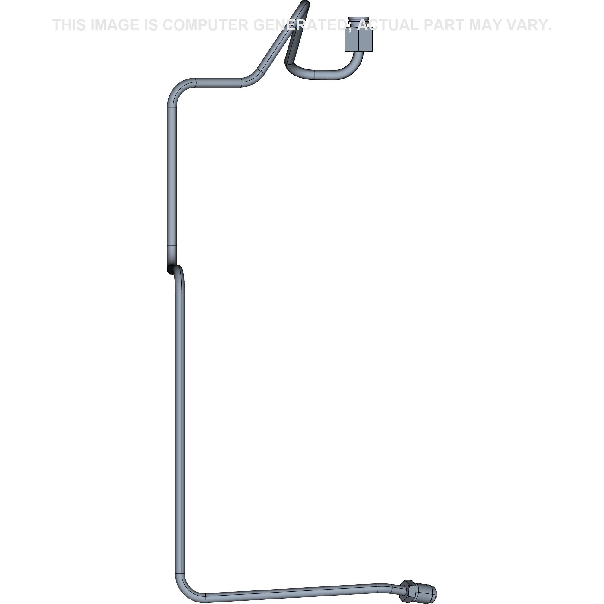 TUBO HIDRÁULICO | NEWHOLLANDCE | EU | ES