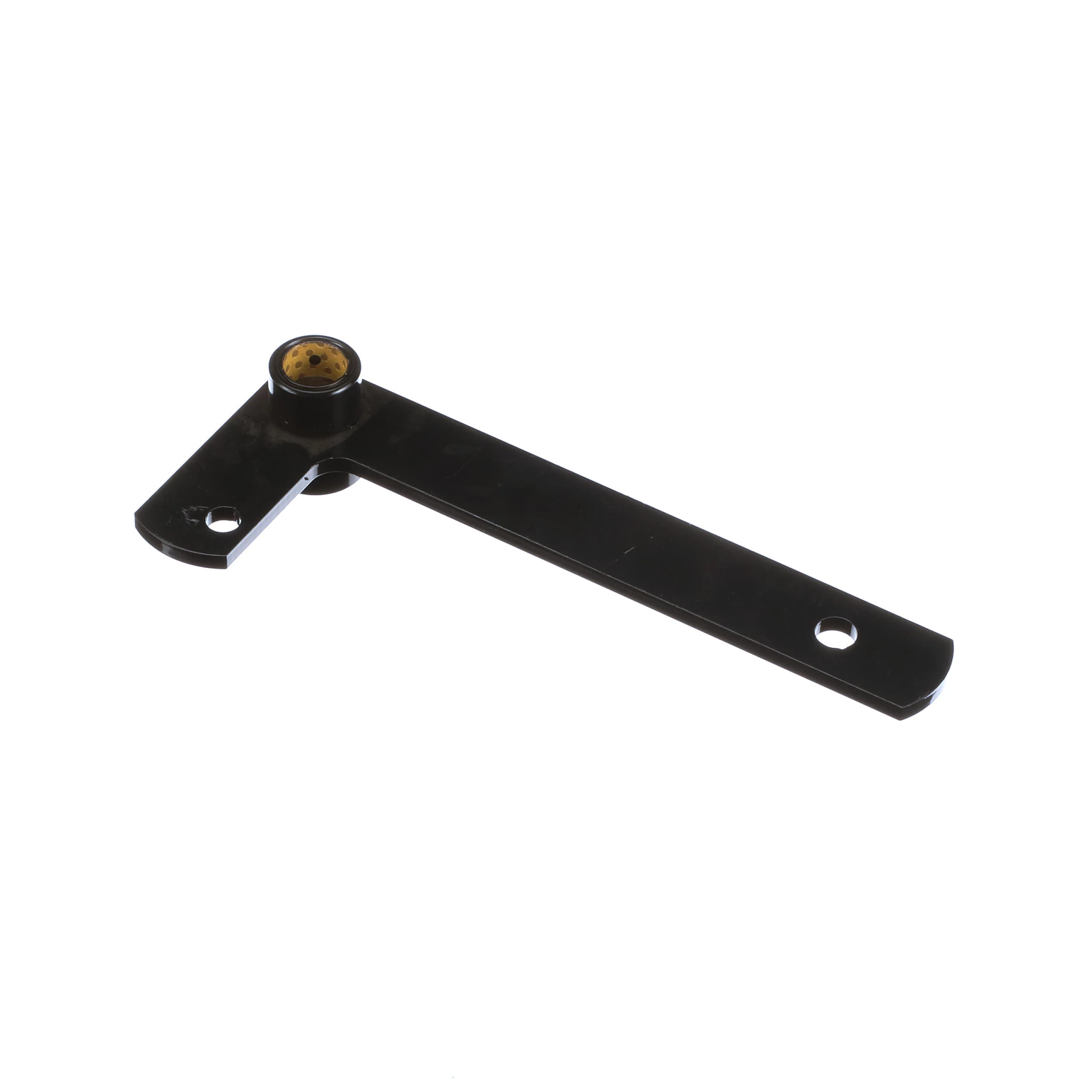 Alavanca de polia do filtro de pó rotativo - 190 mm C | CASEIH | BR | PT