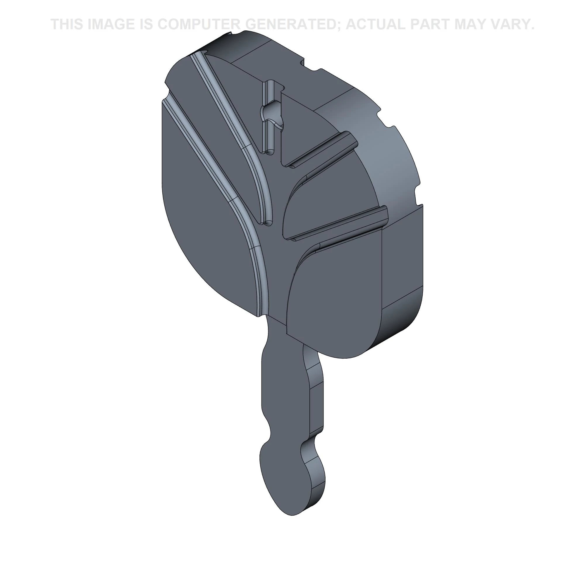 Ignition Key | CASEIH | US | EN